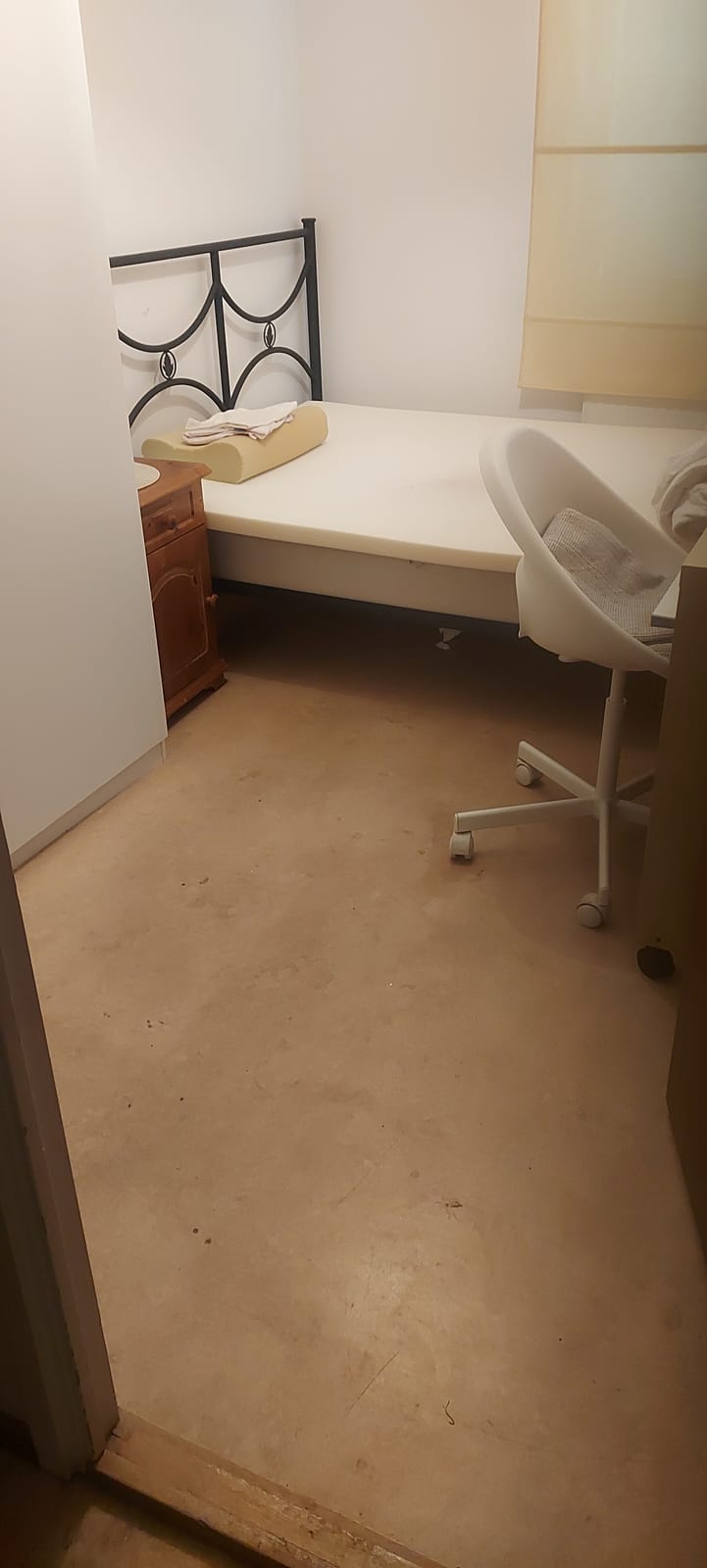 Lägenhet, 1 rooms, 10 sqm, Norrköping