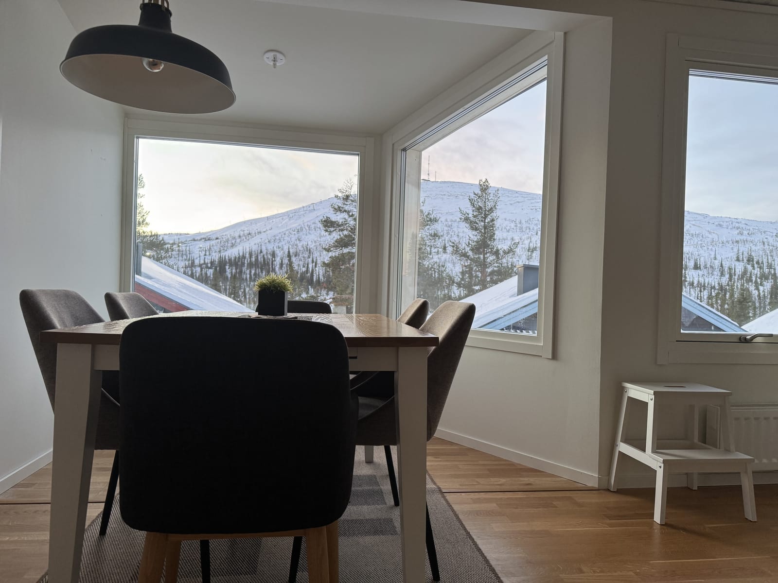3 rok · 70 m² i Gällivare – Gällivare