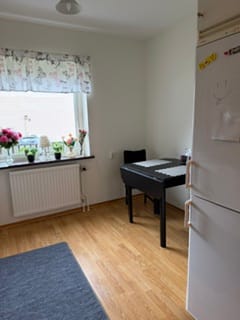 2 rok · 56 m² i Höör – bild 8