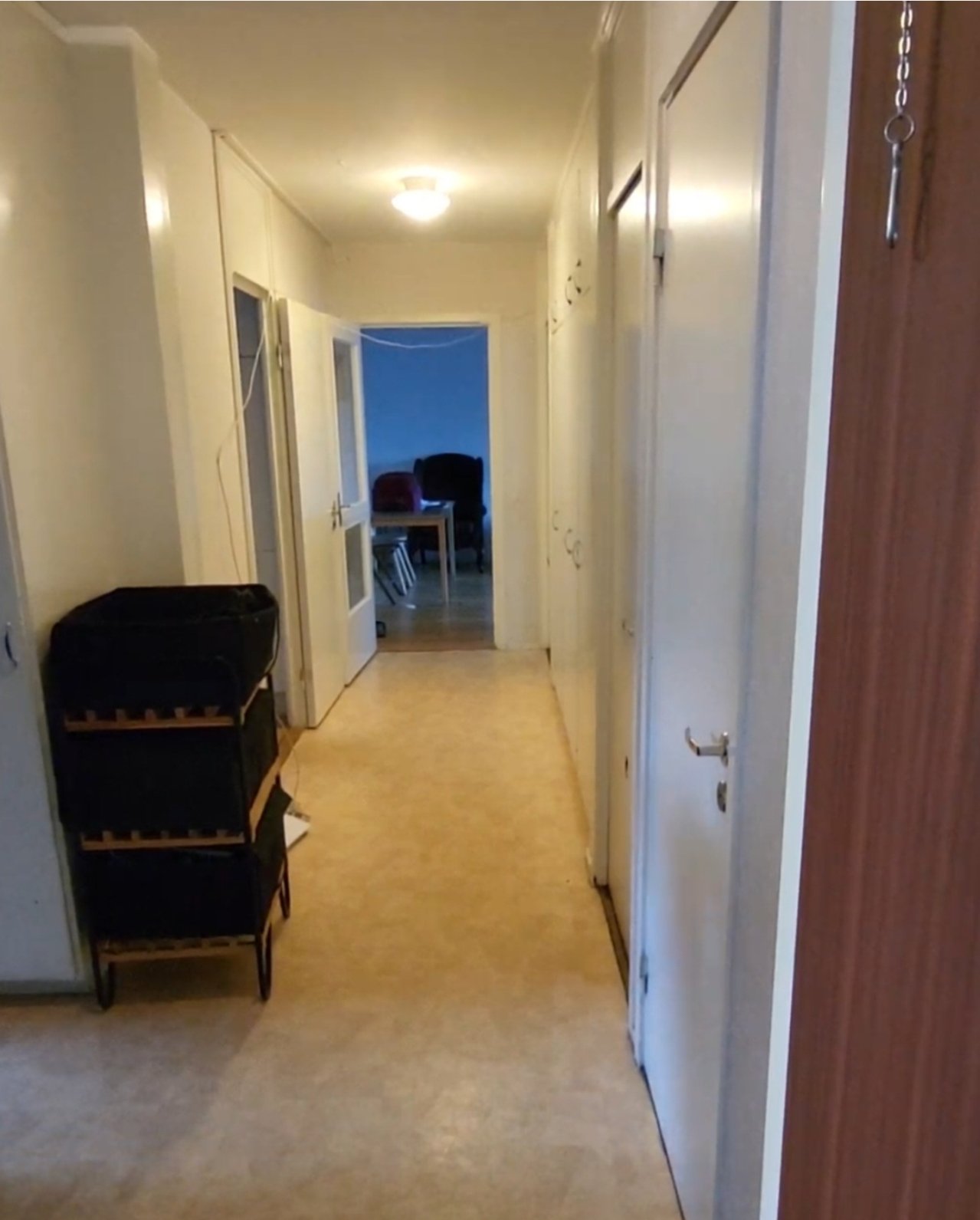 Lägenhet, 4 rooms, 103 sqm, Rönninge – bild 4
