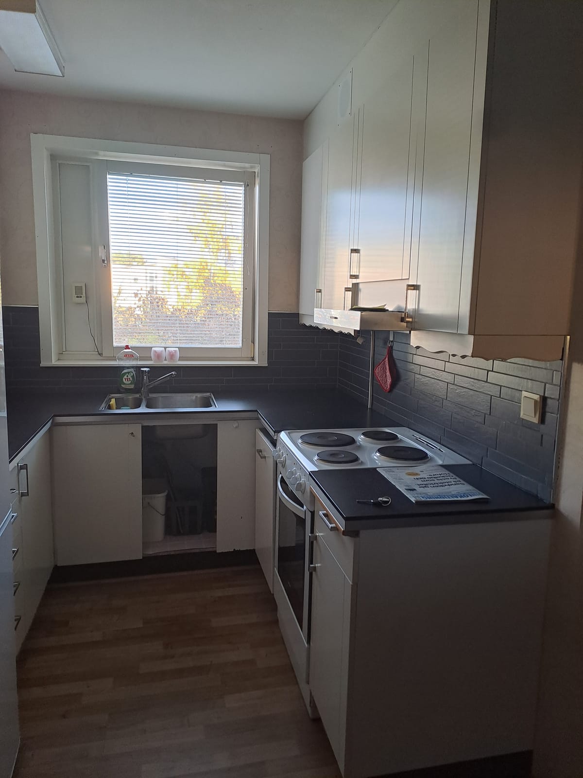 2 rok · 59 m² i Sandviken – bild 3