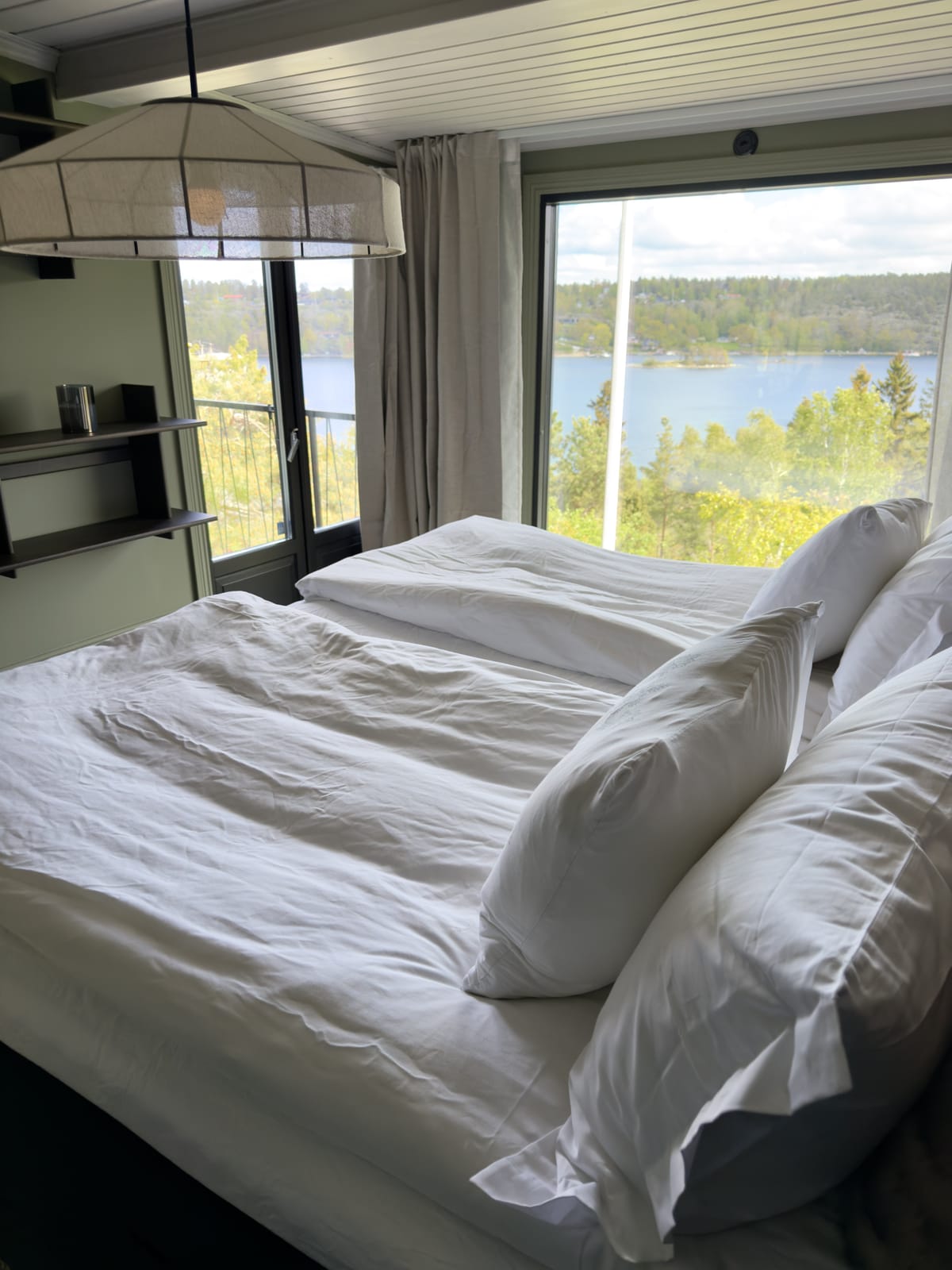 2 rok · 78 m² i Saltsjöbaden – bild 27
