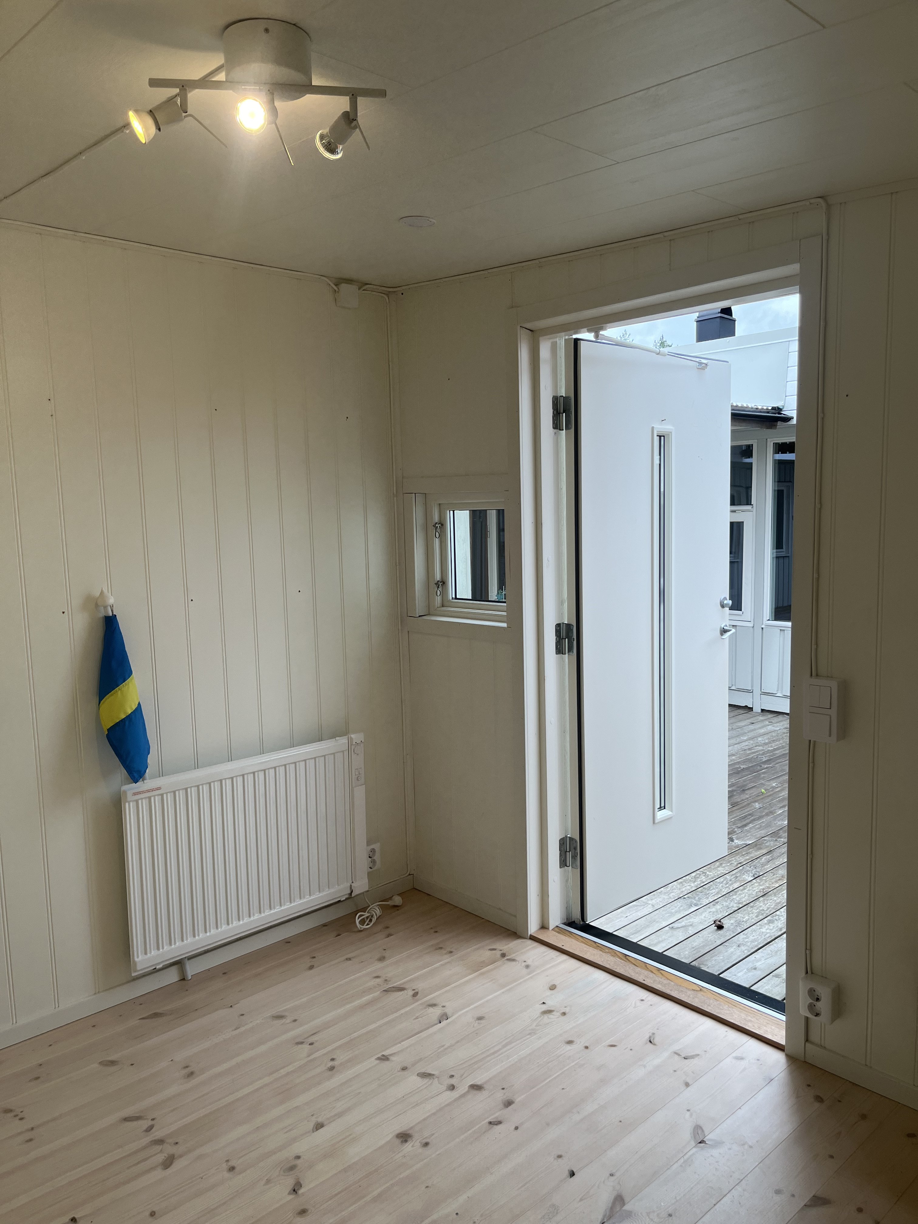Radhus, 5 rooms, 121 sqm, Haninge – bild 9