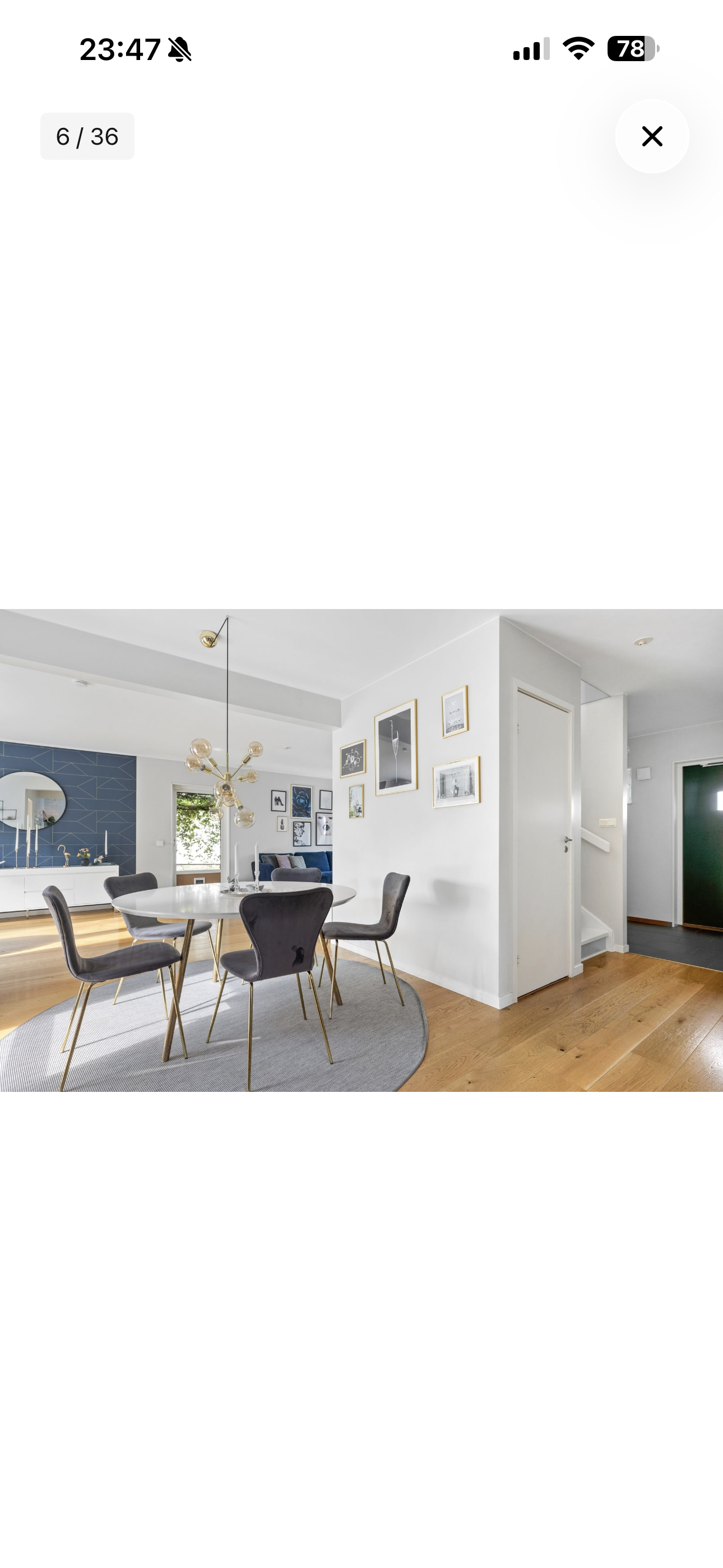 Stuga, 1 rooms, 30 sqm, Vallentuna – bild 5