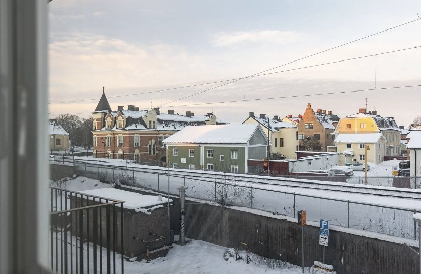 Lägenhet, 1 rooms, 47 sqm, Eskilstuna – bild 7