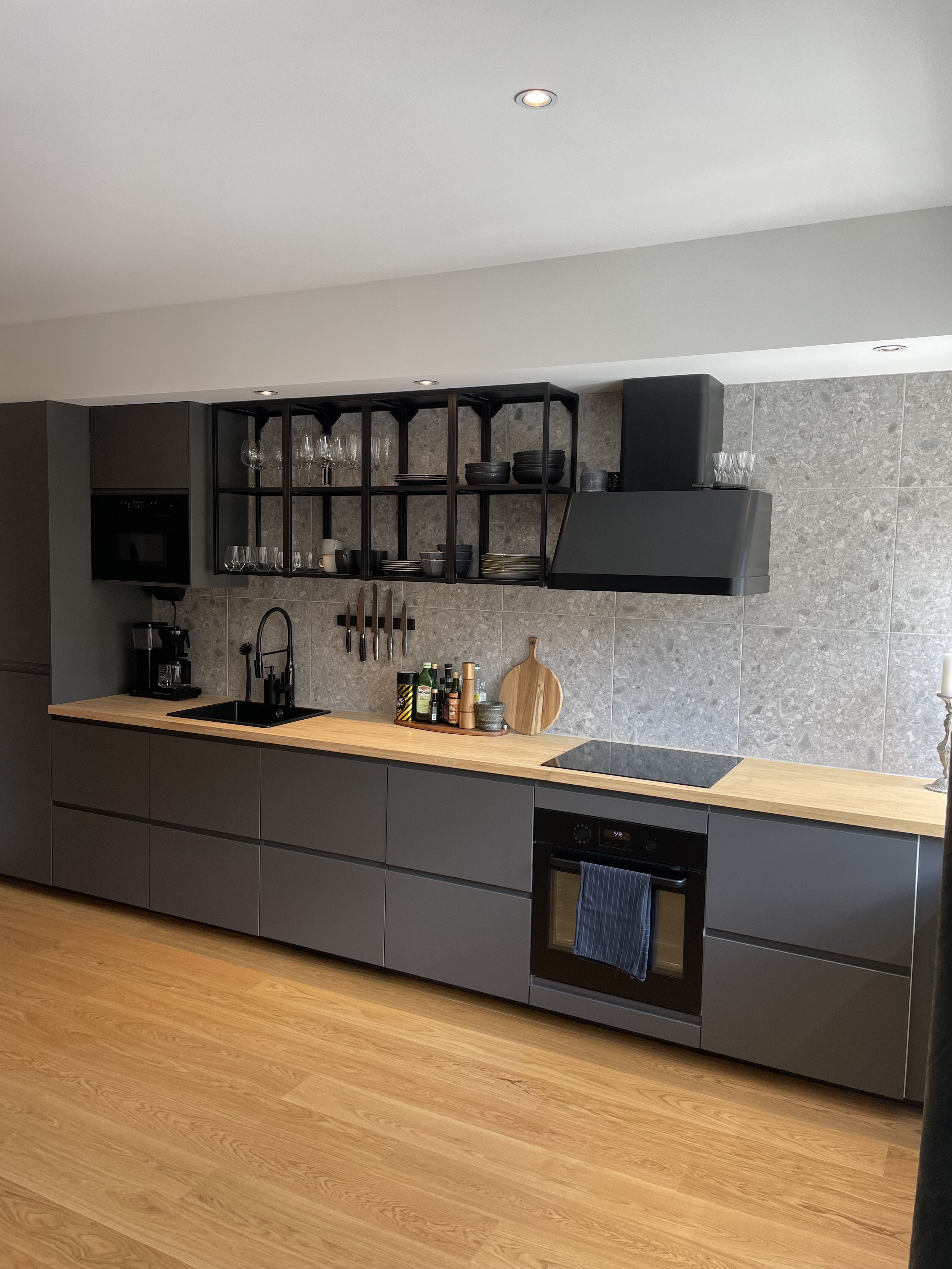 Lägenhet, 2 rooms, 60 sqm, Borås – bild 3