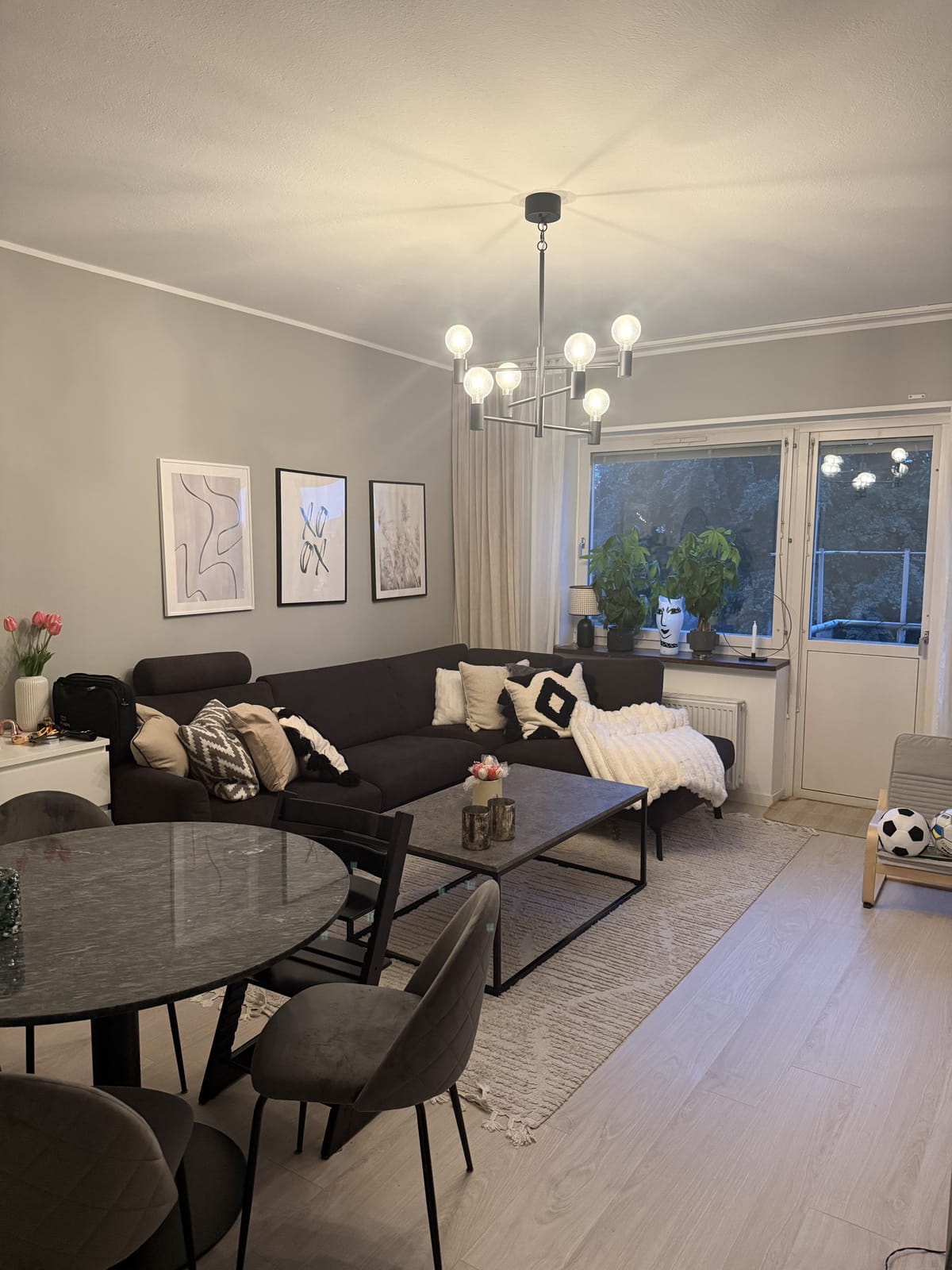 2 rok · 48 m² i Helsingborg – Helsingborg