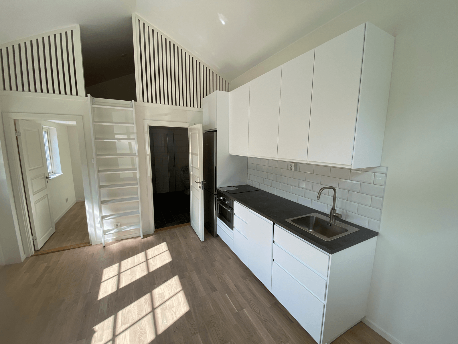 2 rok · 26 m² i Vårby – bild 4