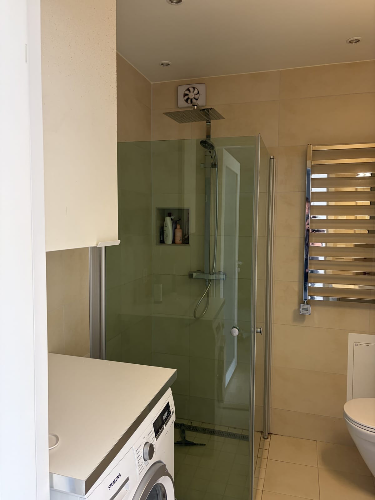2 rok · 55 m² i Uppsala – bild 9