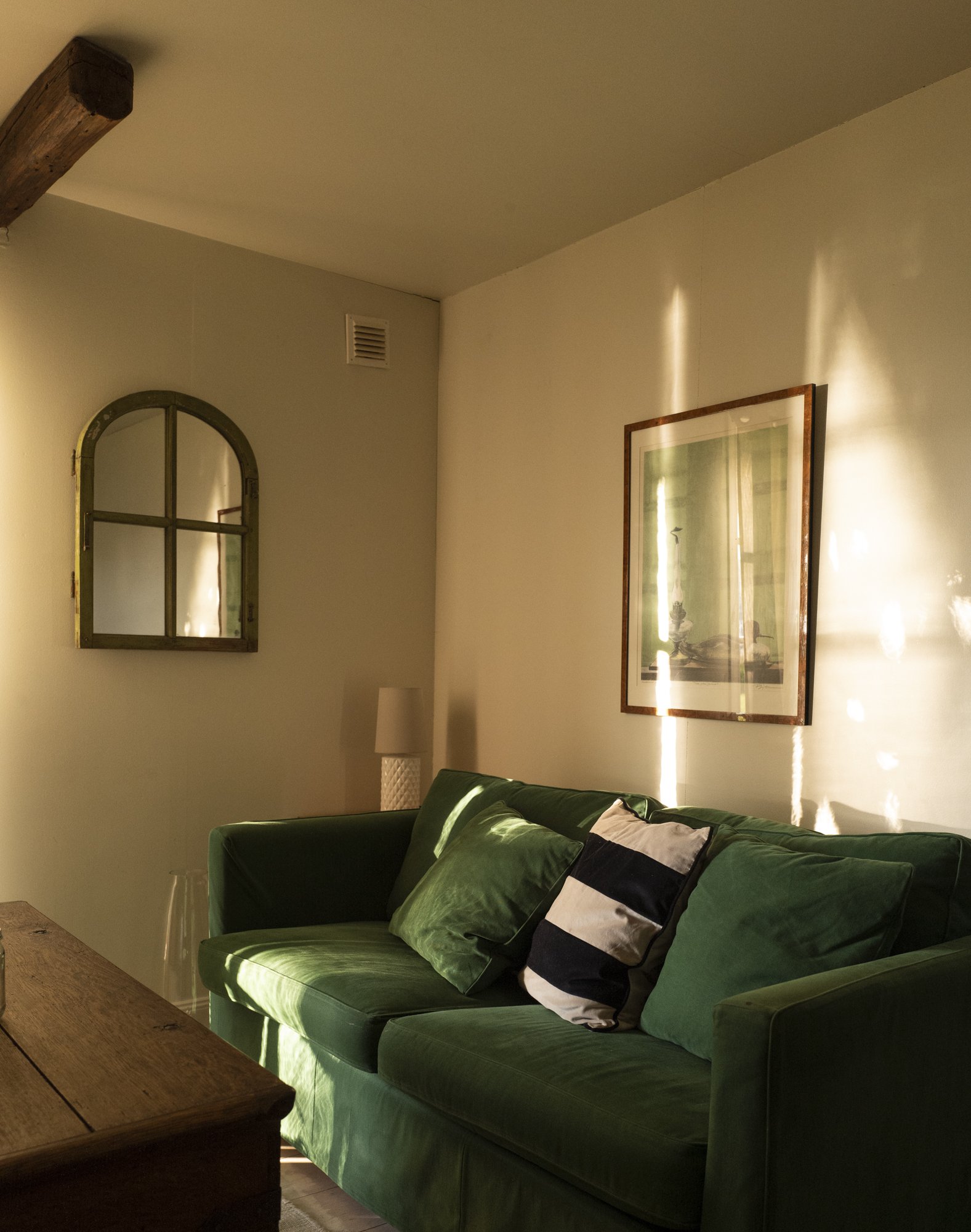 Stuga, 2 rooms, 40 sqm, Värmdö – bild 5
