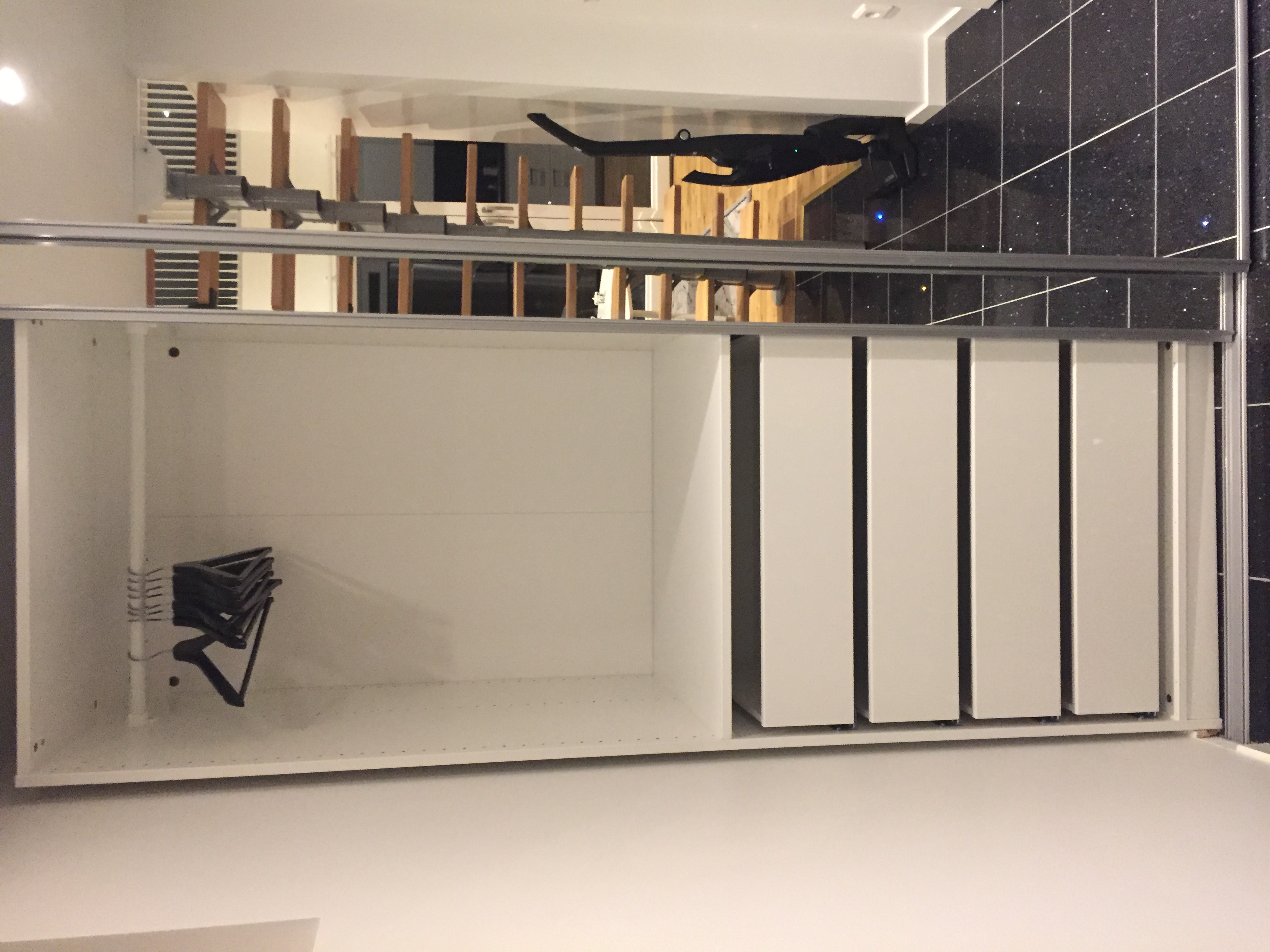 Villa/Hus, 2 rooms, 33 sqm, Segeltorp – bild 10