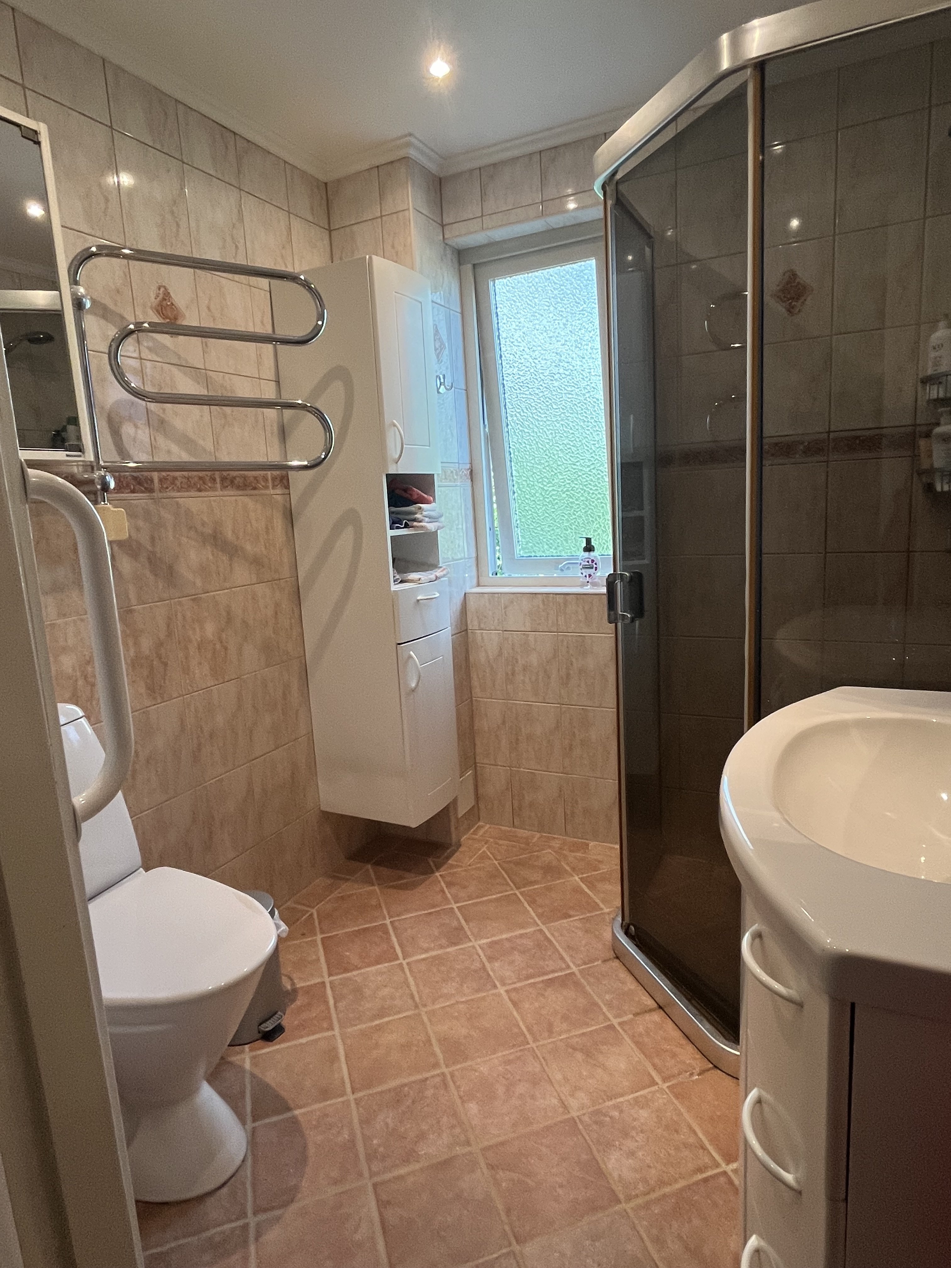Villa/Hus, 2 rooms, 35 sqm, Segeltorp – bild 2