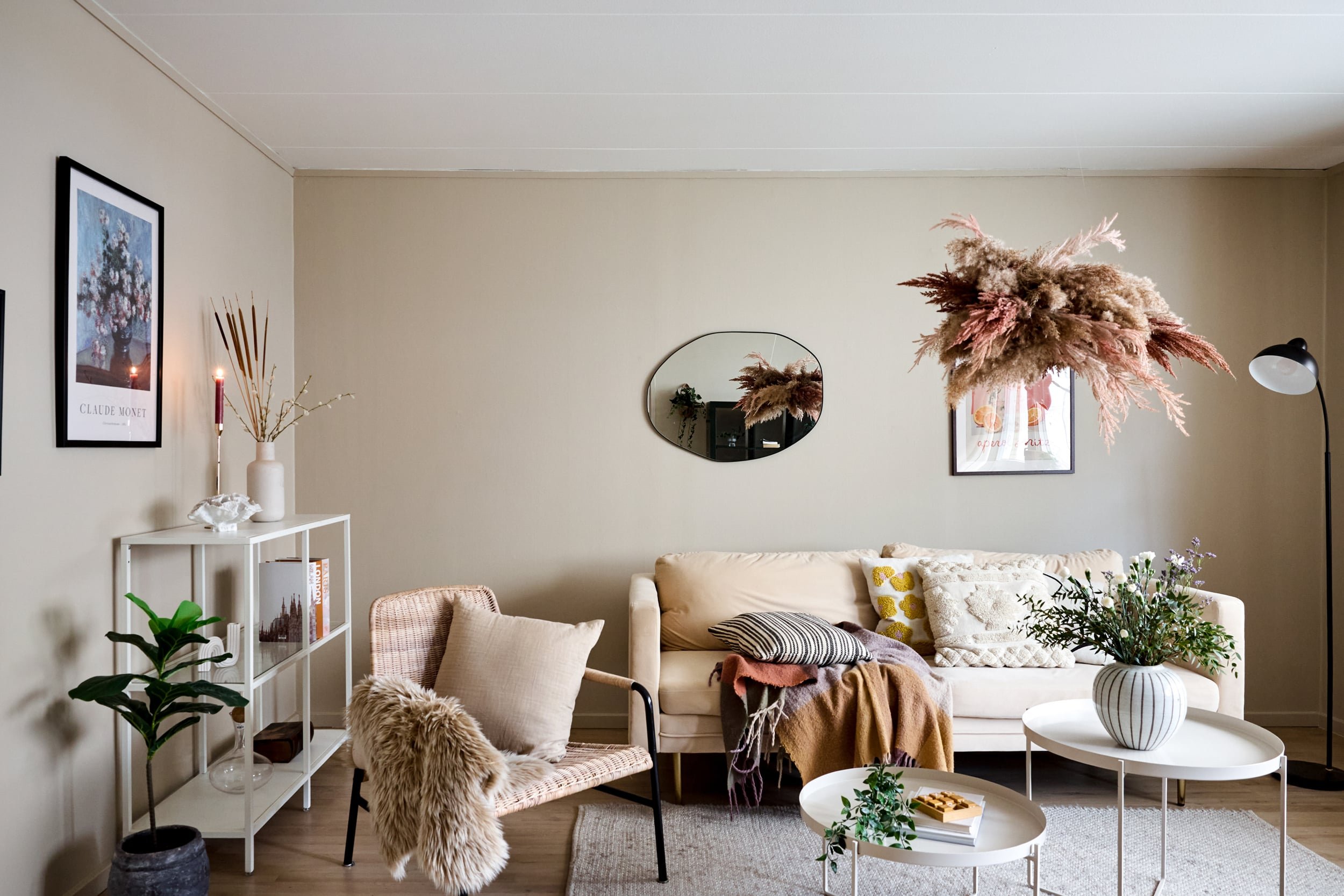 Radhus, 3 rooms, 73 sqm, Alingsås – bild 4