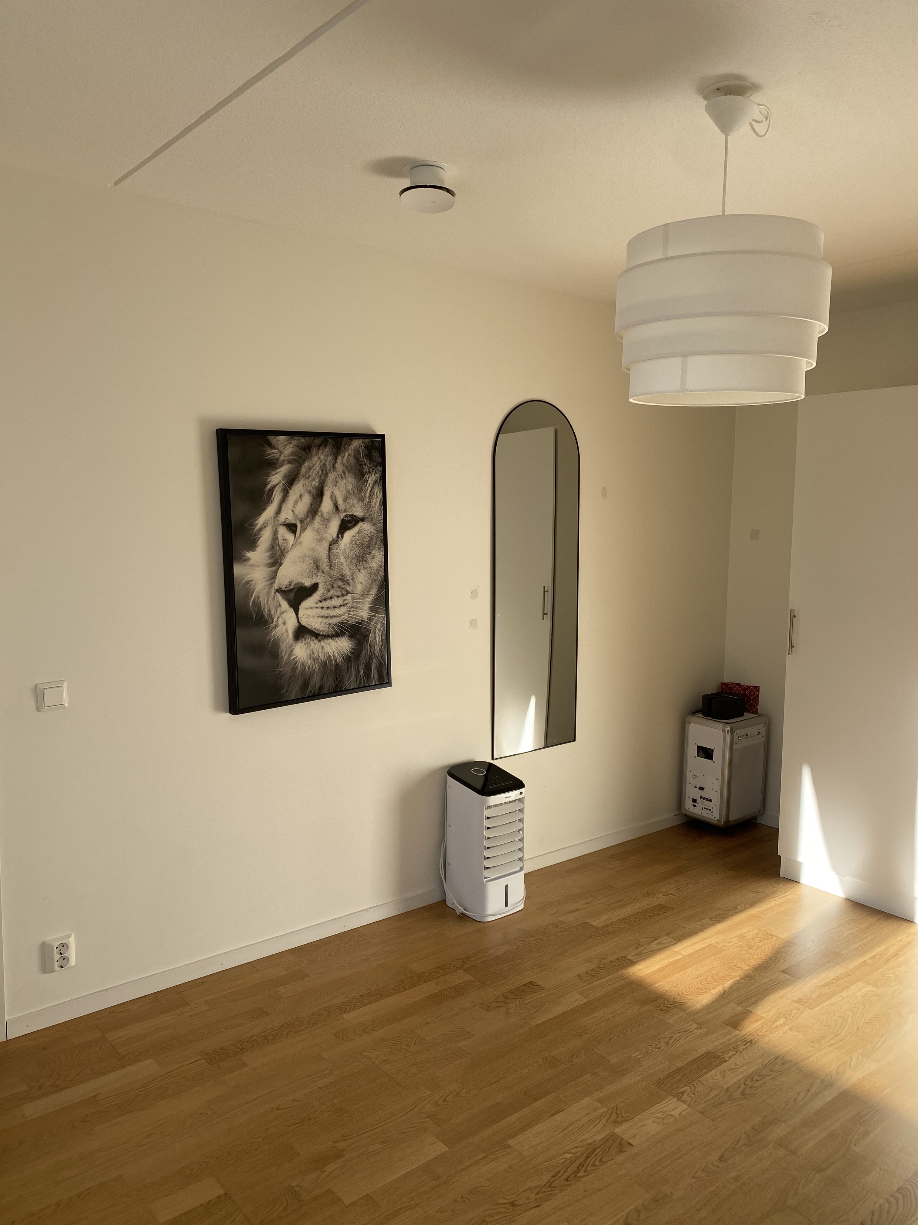 Lägenhet, 2 rooms, 50 sqm, Kungsängen – bild 3