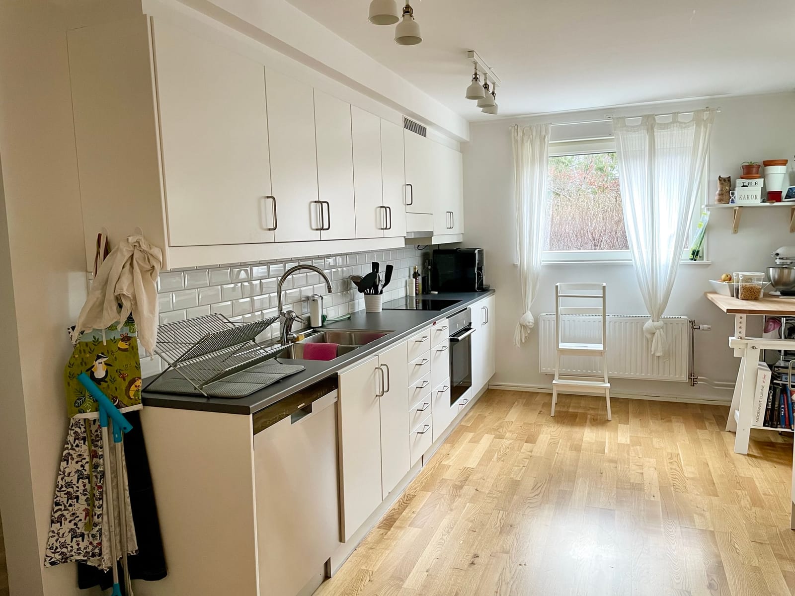 4 rok · 95 m² i Hägersten – bild 3