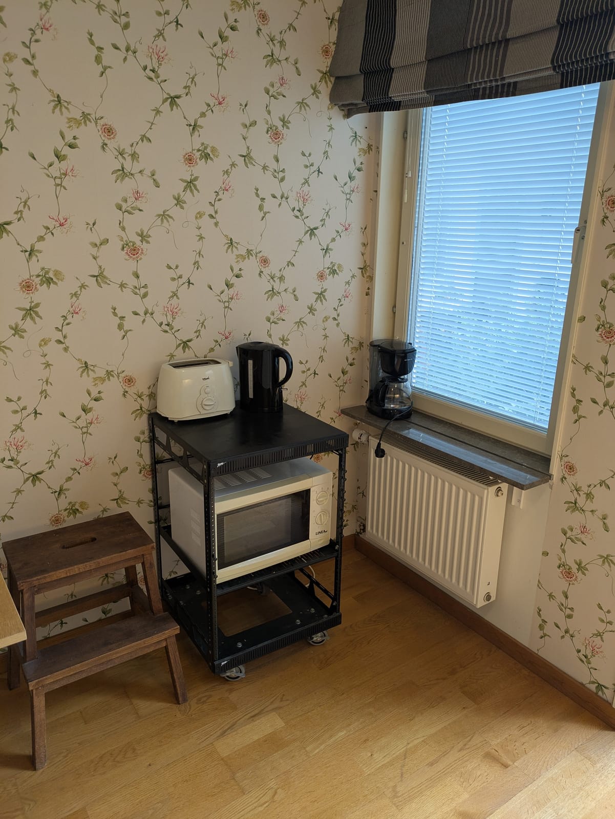 1 rok · 44 m² i Kista – bild 3