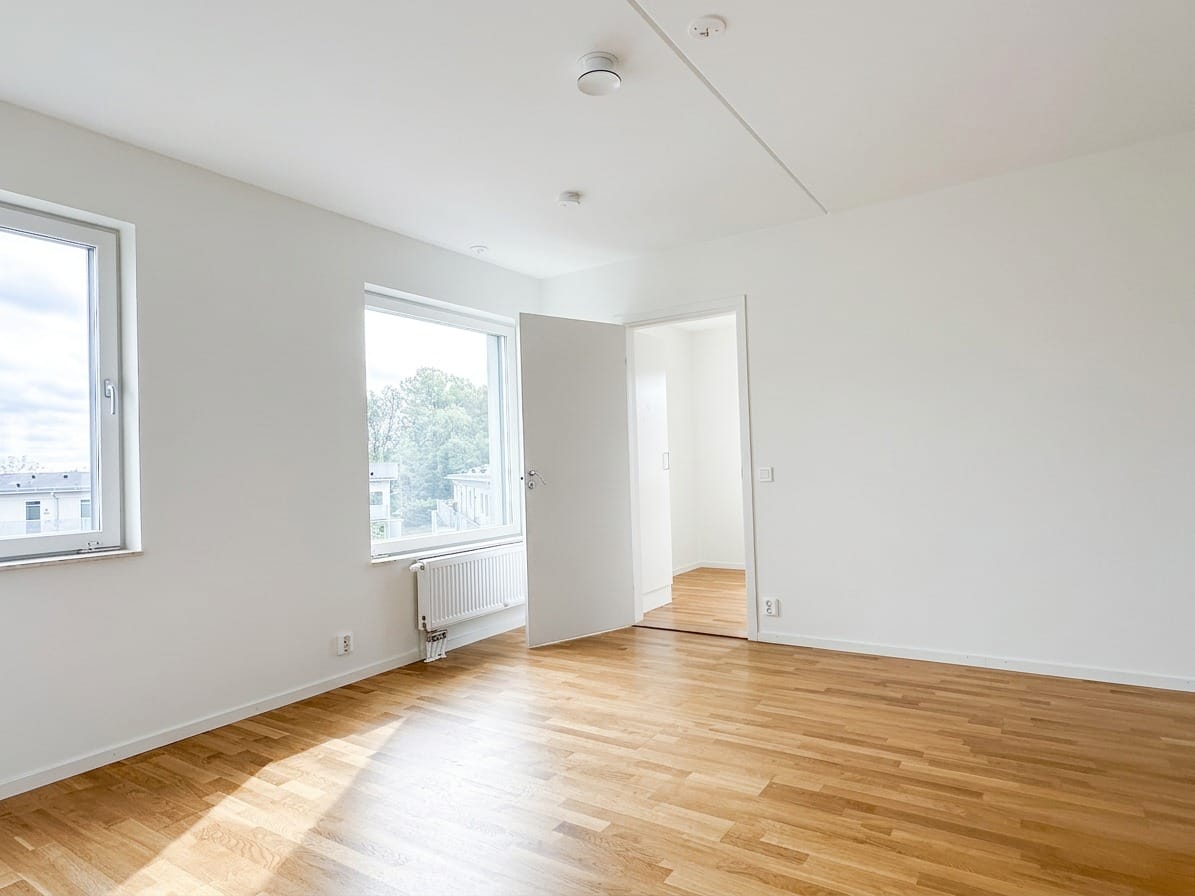 4 rok · 80 m² i Kristianstad – bild 3