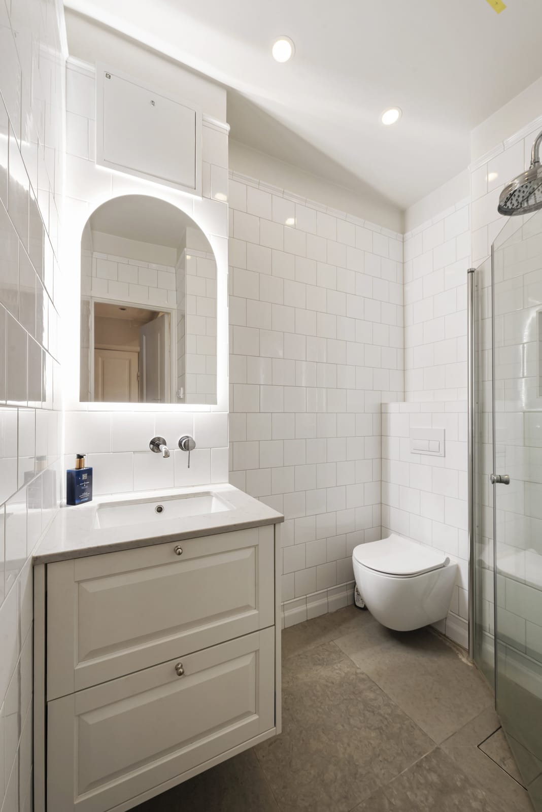 Lägenhet, 2 rooms, 38 sqm, Stockholm