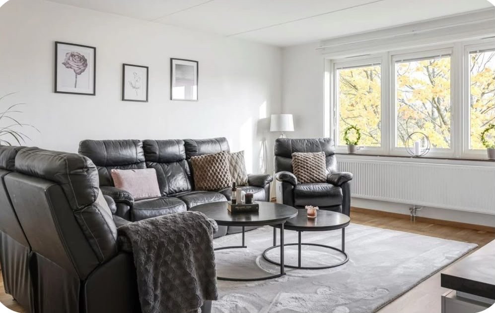 Lägenhet, 3 rooms, 79 sqm, Eslöv – bild 2