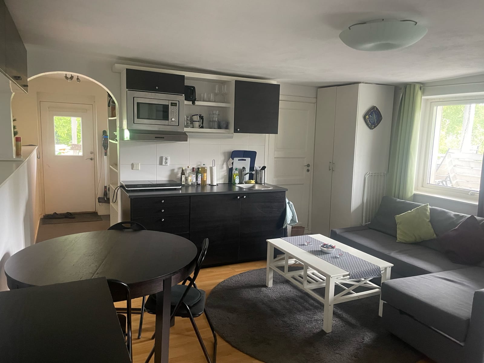 1 rok · 35 m² i Farsta – bild 5