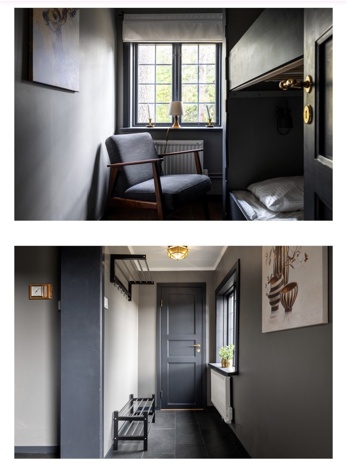 6 rok · 116 m² i Sälen – bild 9