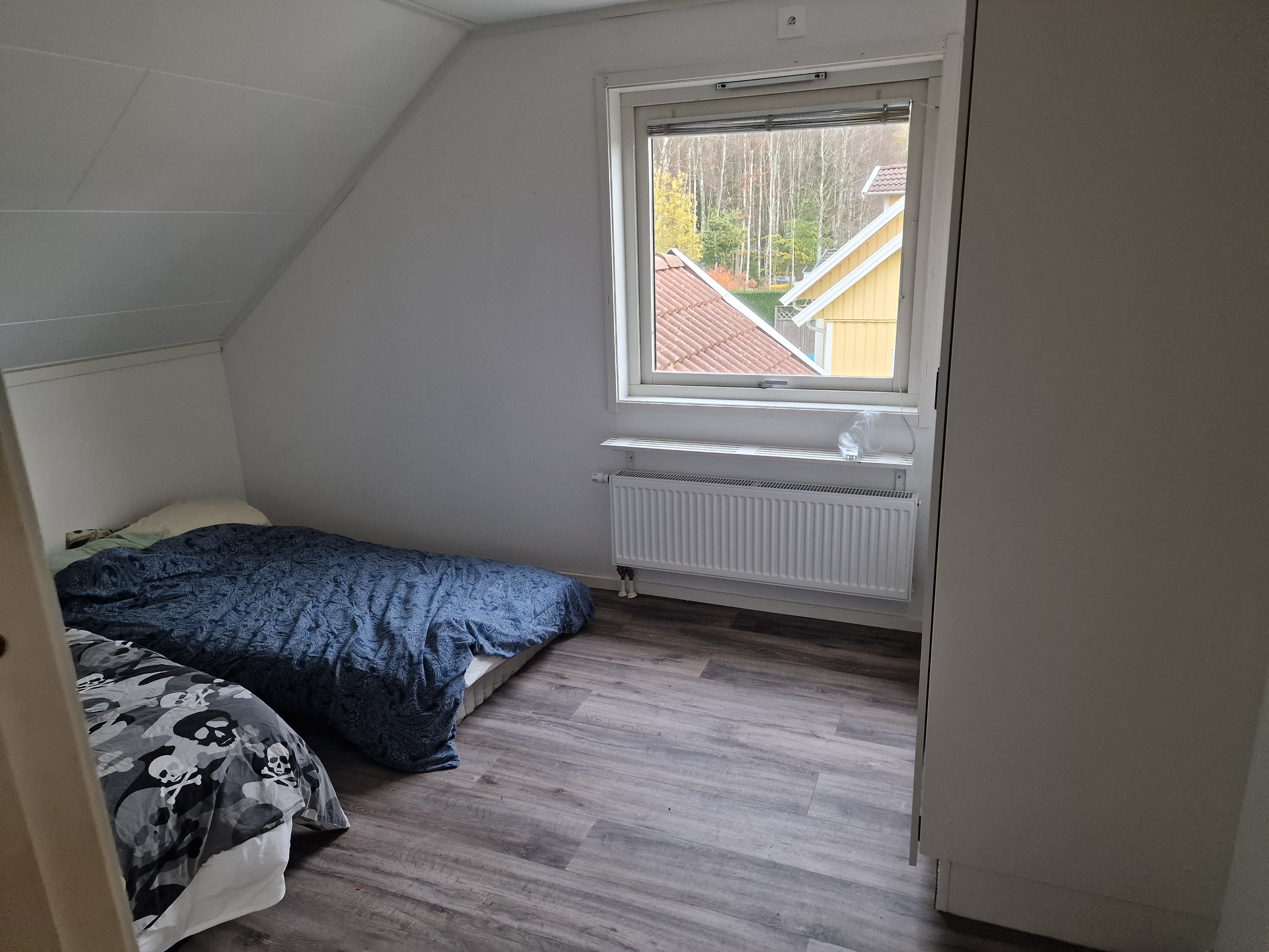 Lägenhet, 4 rooms, 108 sqm, Nossebro – bild 13