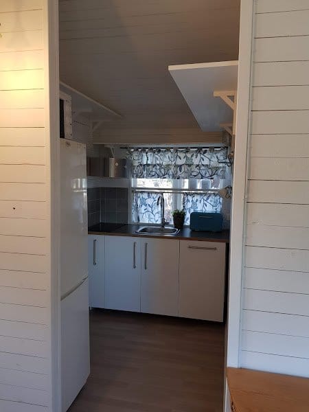 2 rok · 30 m² i Saltsjö-boo – bild 6
