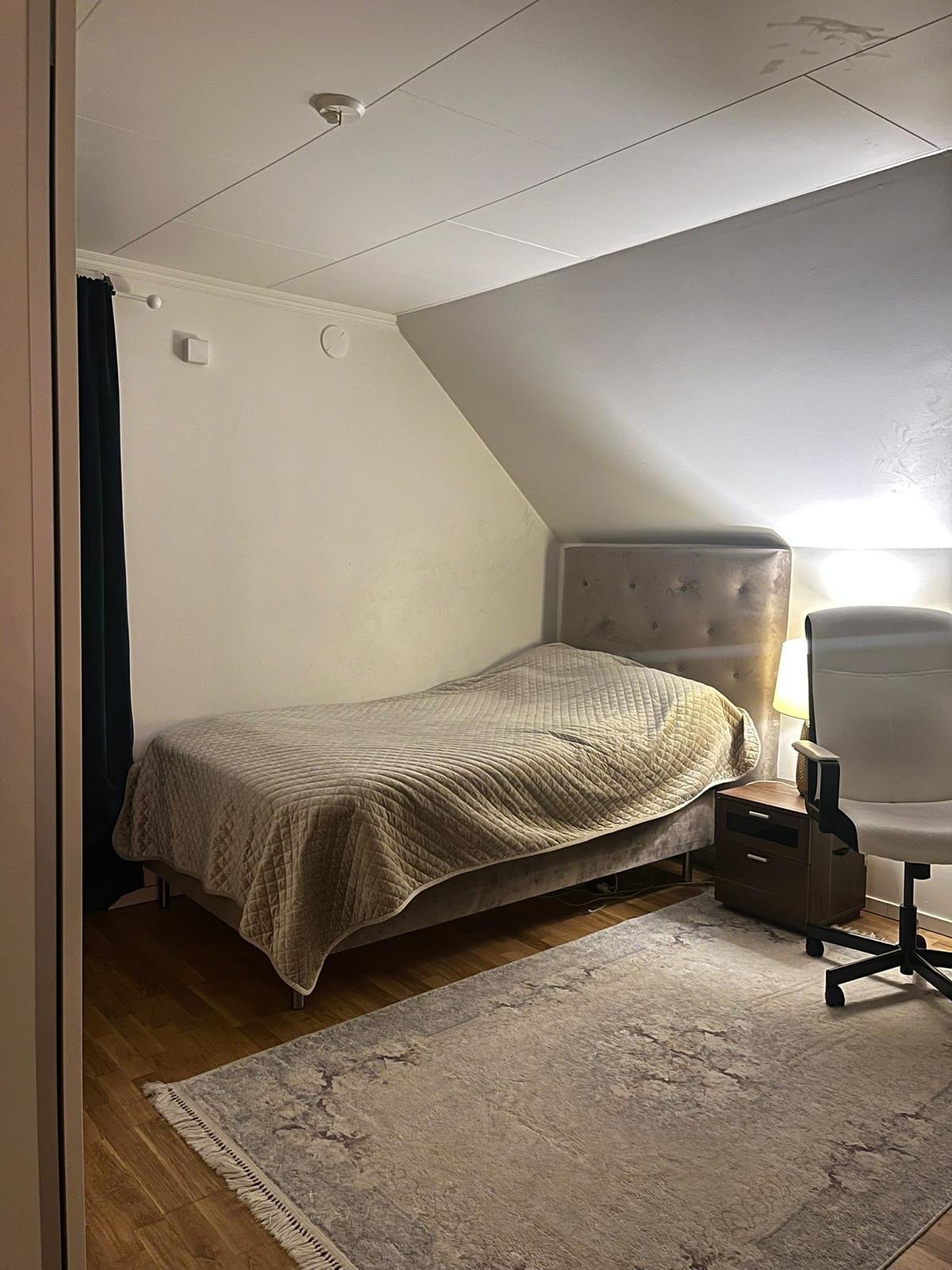 5 rok · 110 m² i Hallstahammar – bild 7