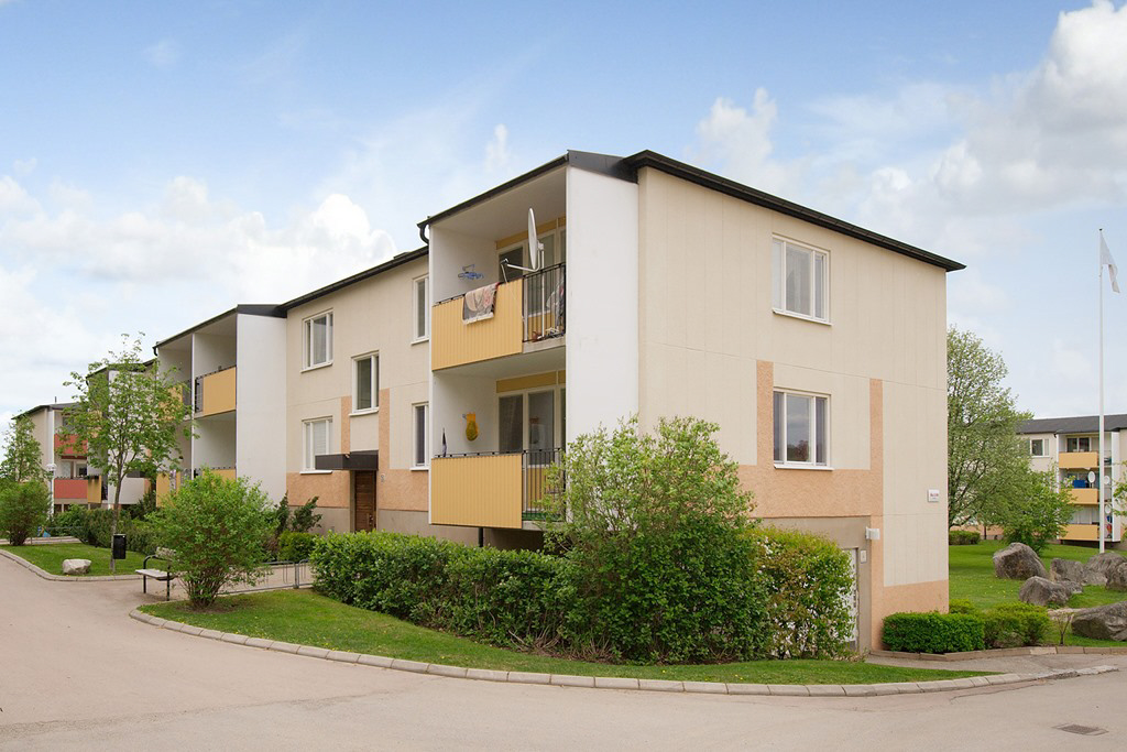 Lägenhet, 3 rooms, 81 sqm, Västerås – bild 8