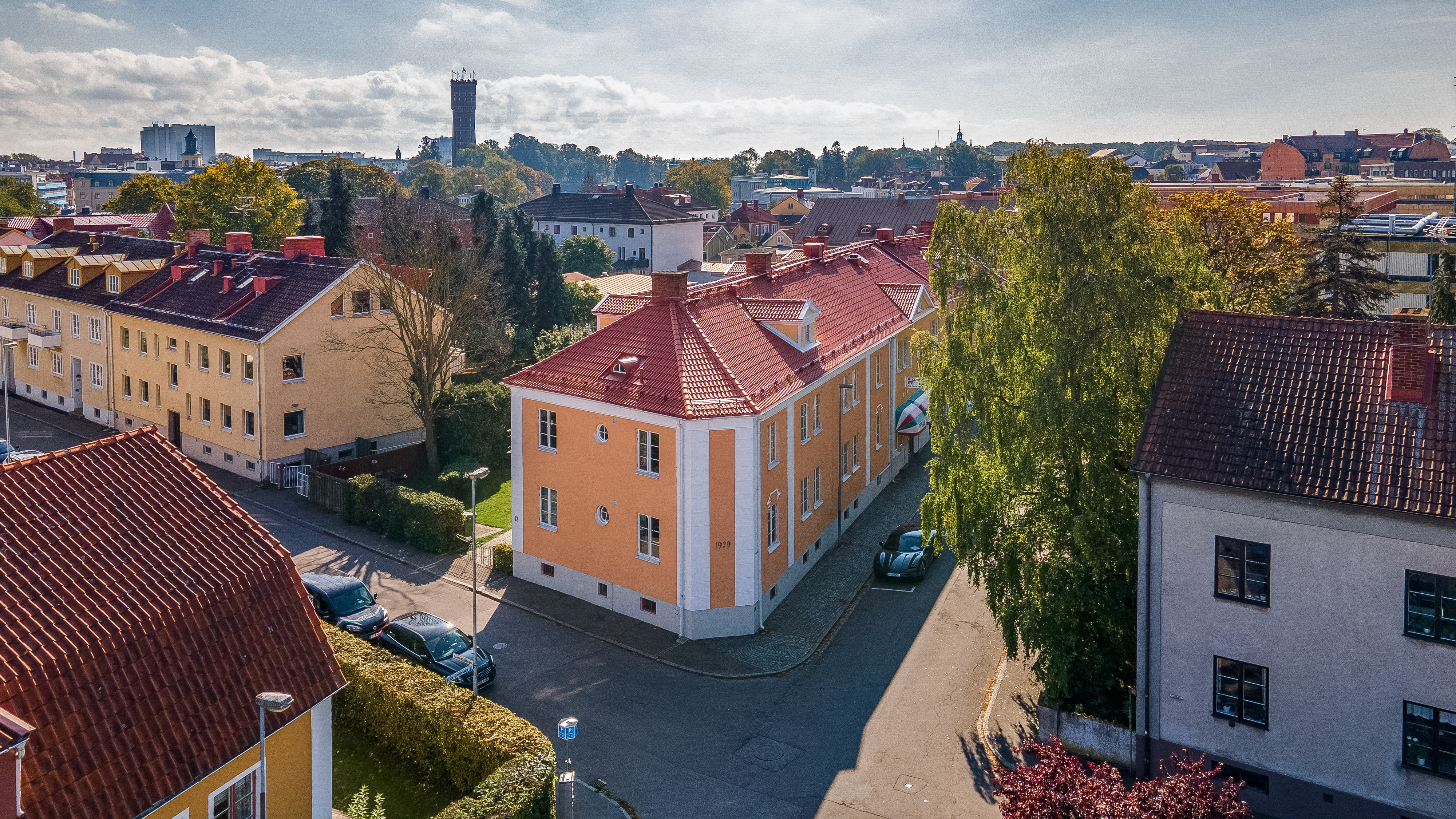 Lägenhet, 2 rooms, 51 sqm, Kalmar – Kalmar