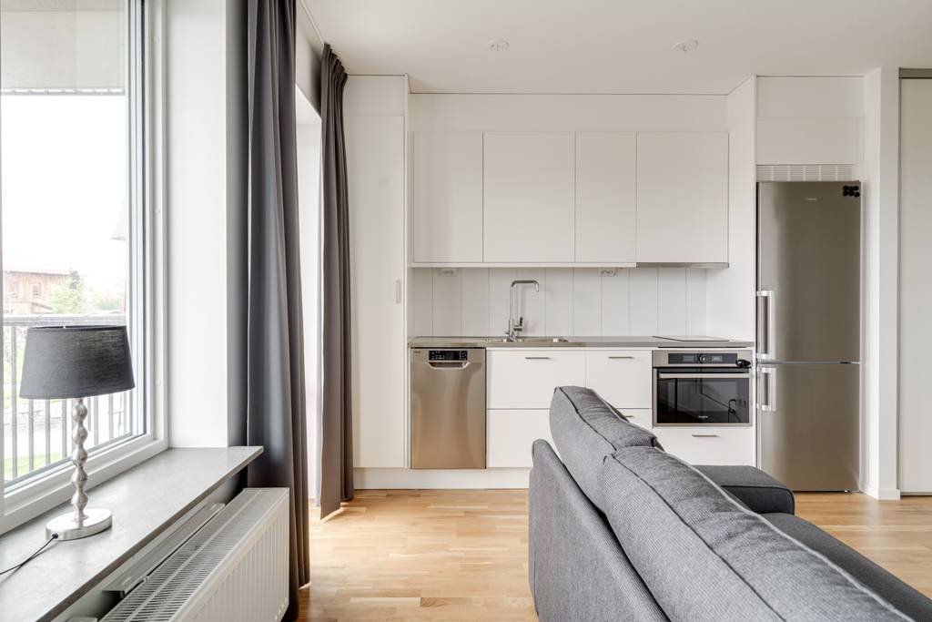 2 rok · 30 m² i Örebro – bild 10