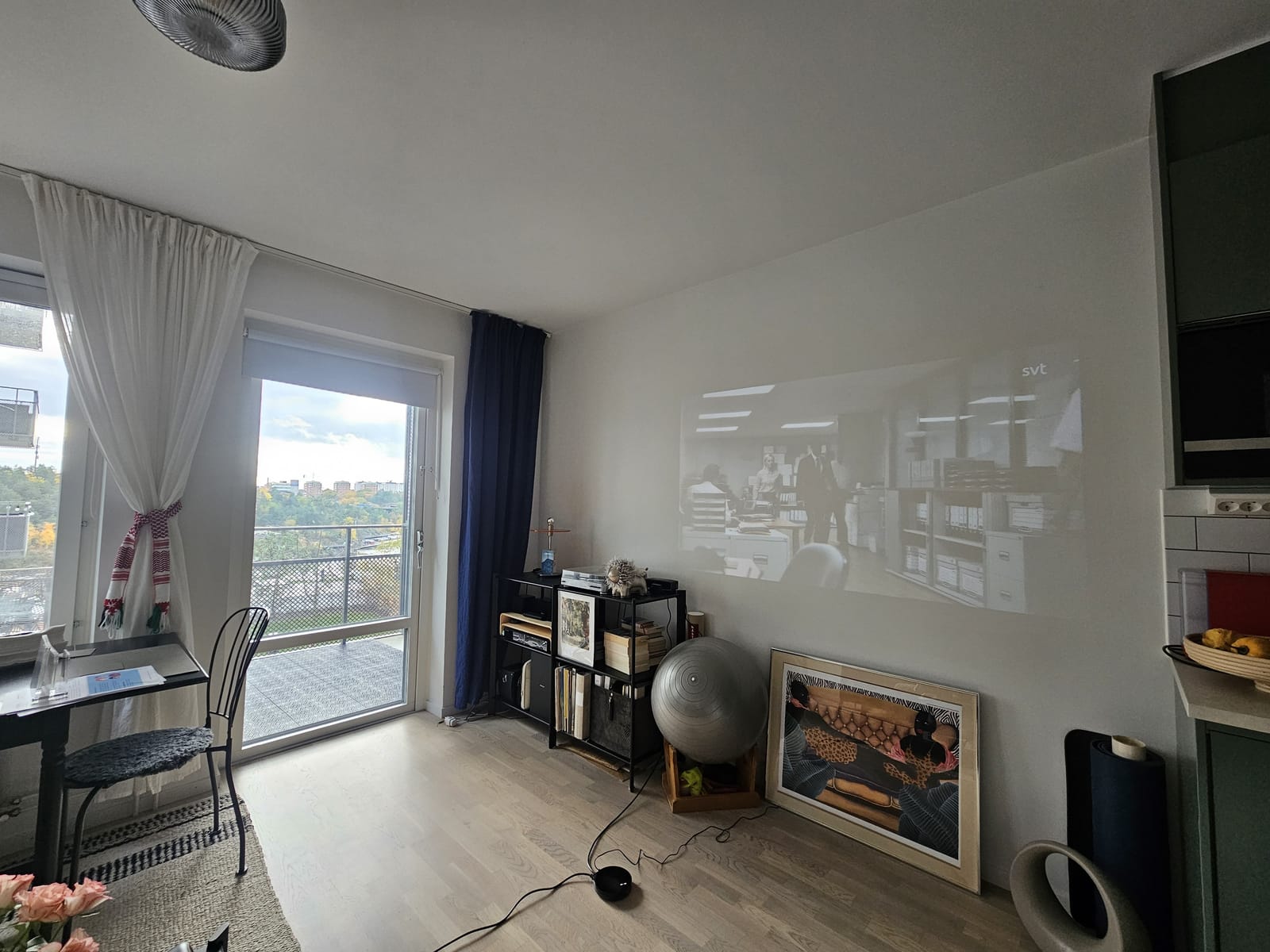 1 rok · 30 m² i Nacka – bild 4