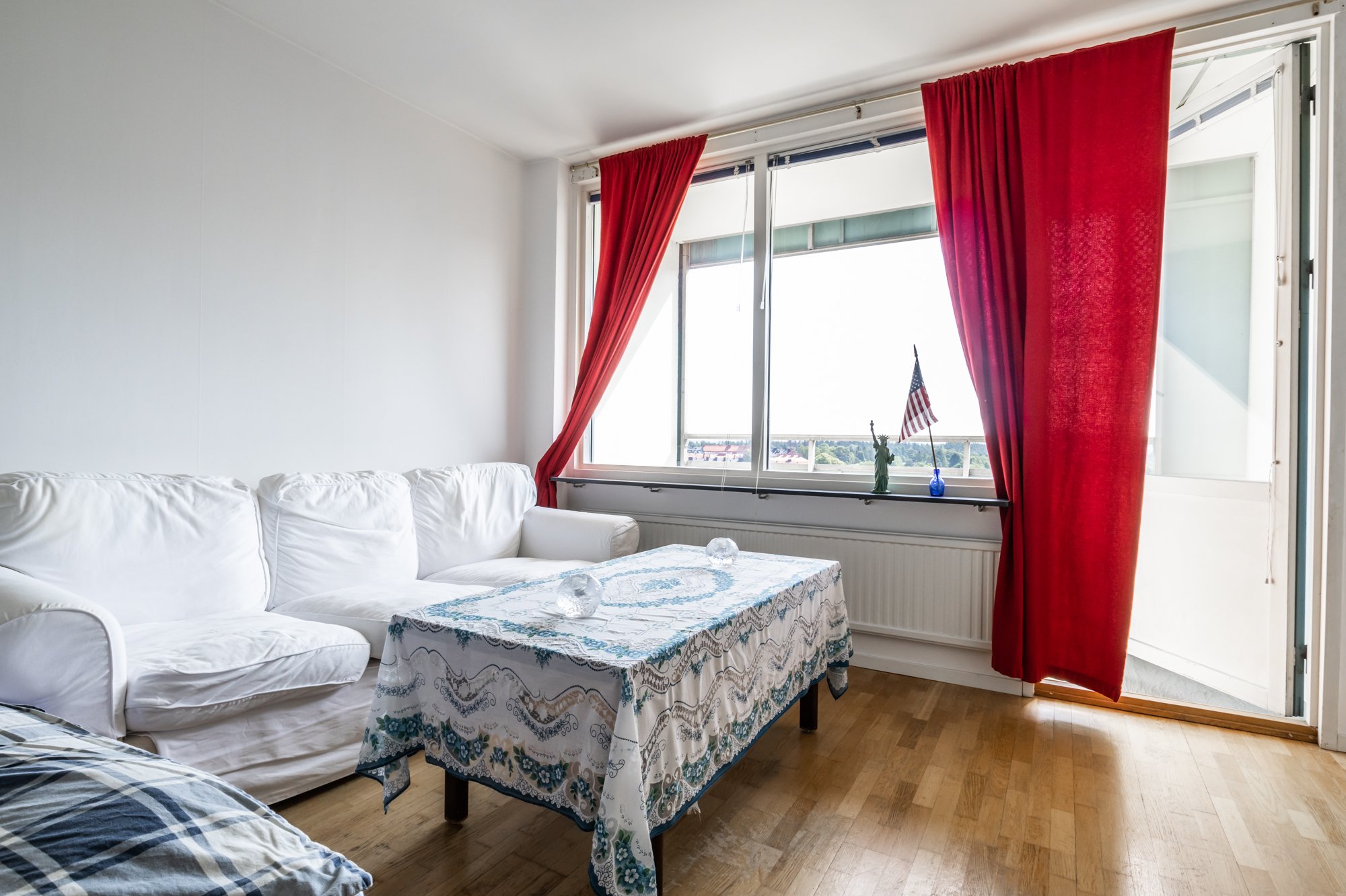 Lägenhet, 2 rooms, 15 sqm, Solna – bild 12
