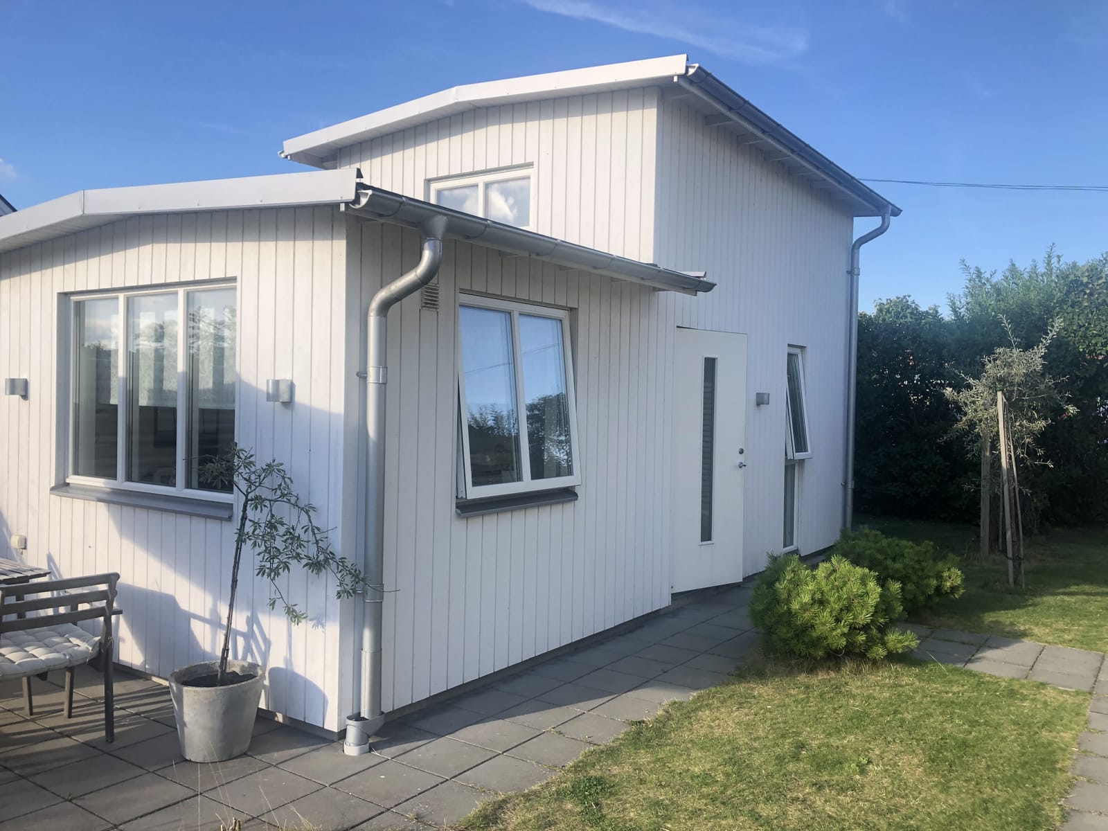 2 rok · 35 m² i Falkenberg – bild 2