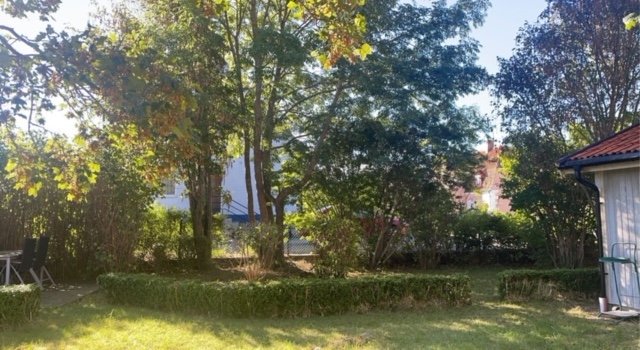 Lägenhet, 3 rooms, 60 sqm, Löderup – bild 4
