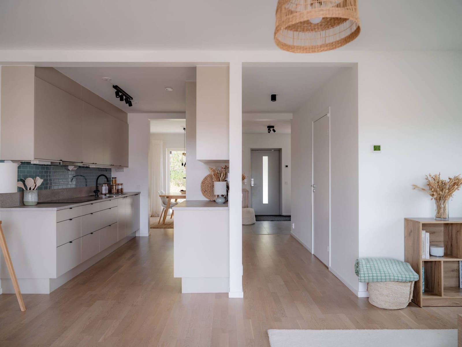4 rok · 110 m² i Upplands Väsby – bild 34