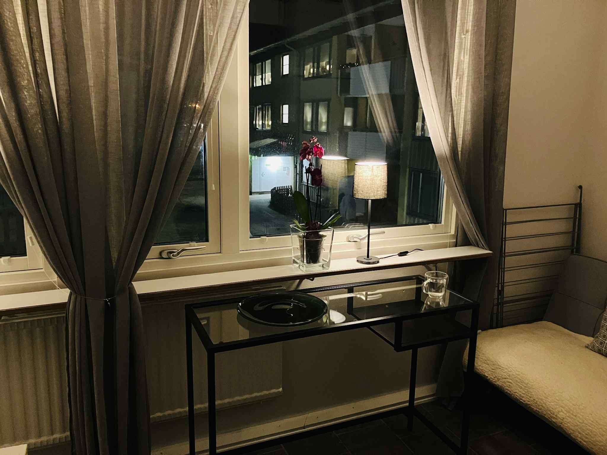 Lägenhet, 1 rooms, 12 sqm, Partille – bild 10