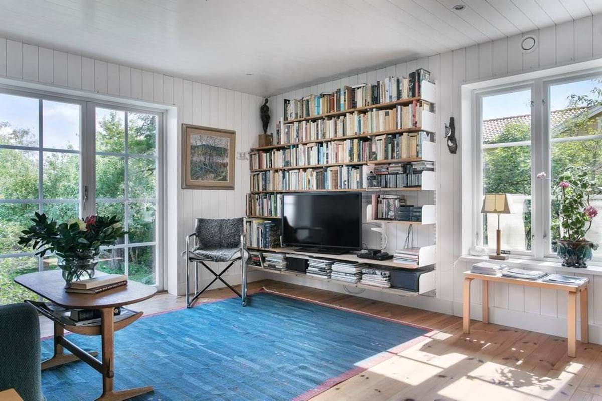 Villa/Hus, 3 rooms, 73 sqm, Nacka – bild 6