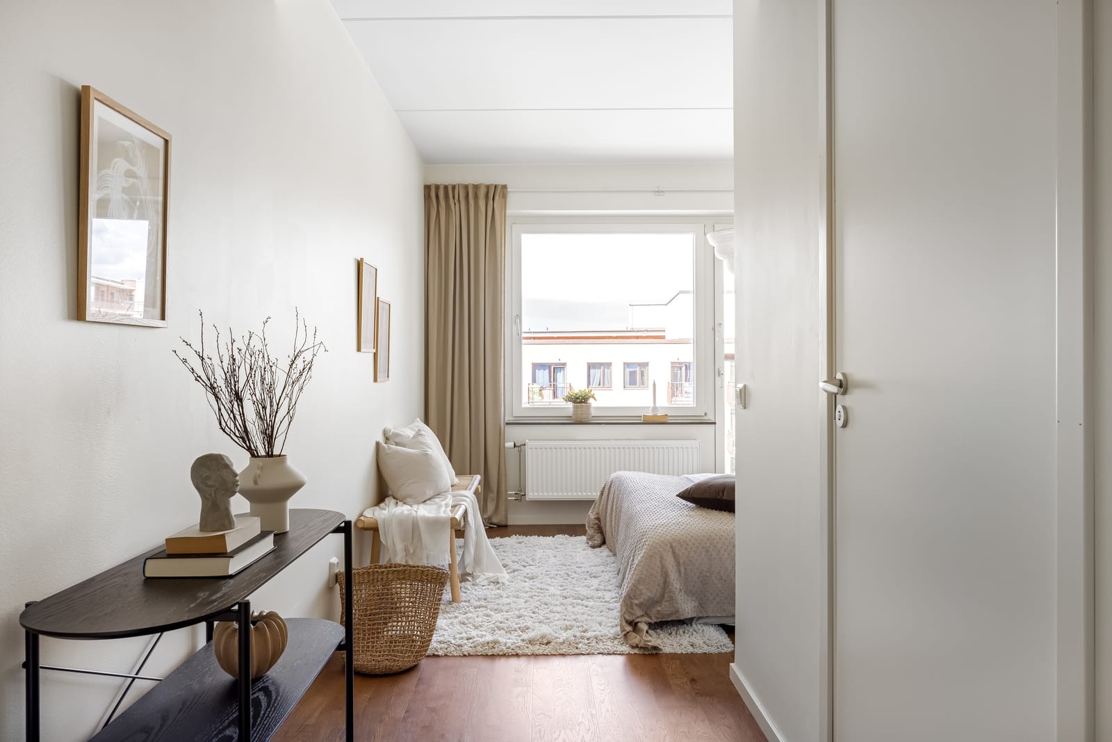 2 rok · 35 m² i Täby – bild 9