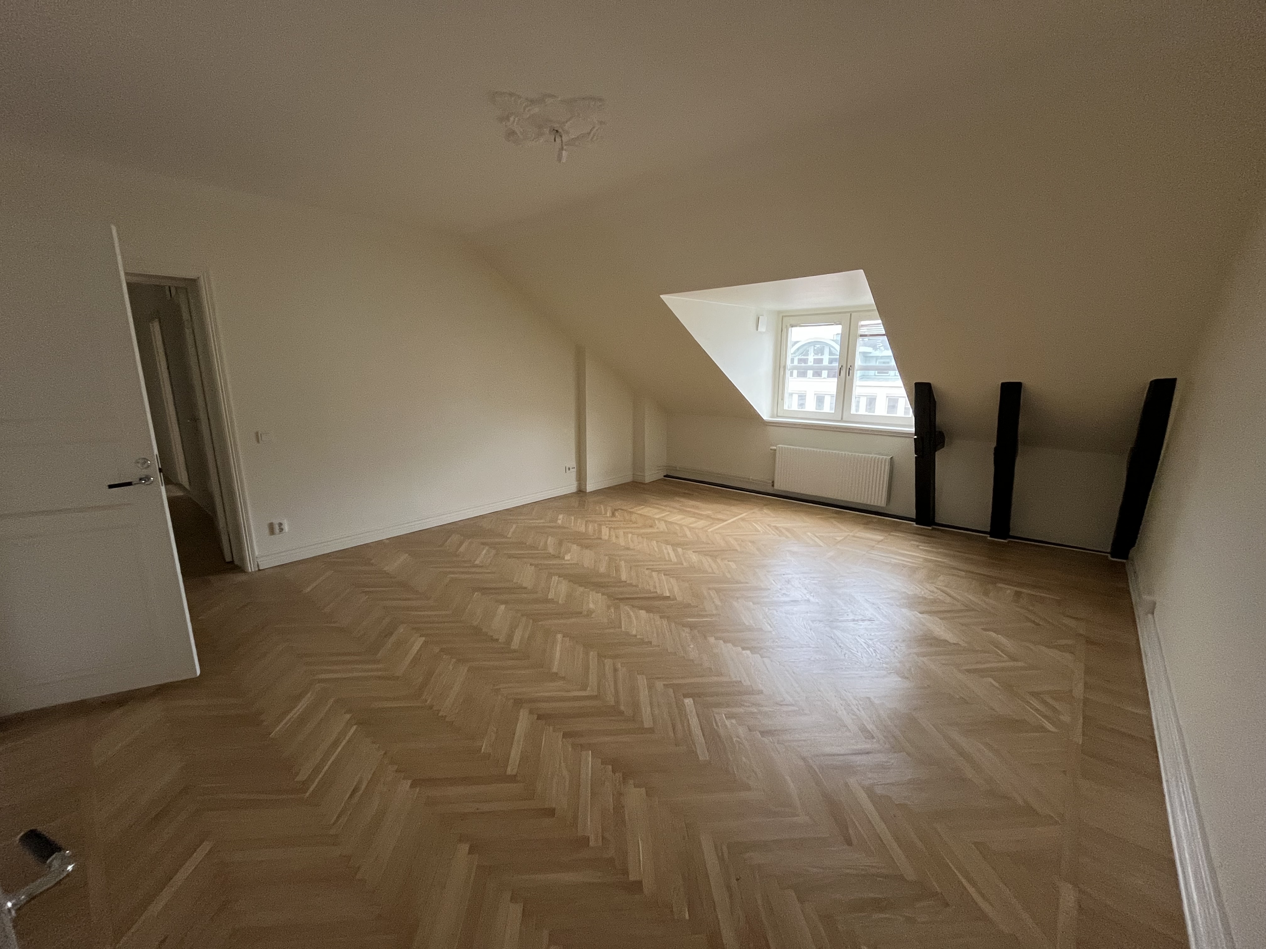 Lägenhet, 4 rooms, 128 sqm, Helsingborg – bild 7