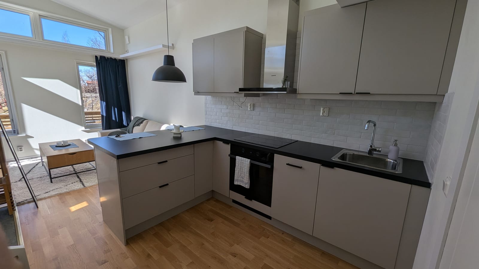 2 rok · 35 m² i Tyresö – bild 8