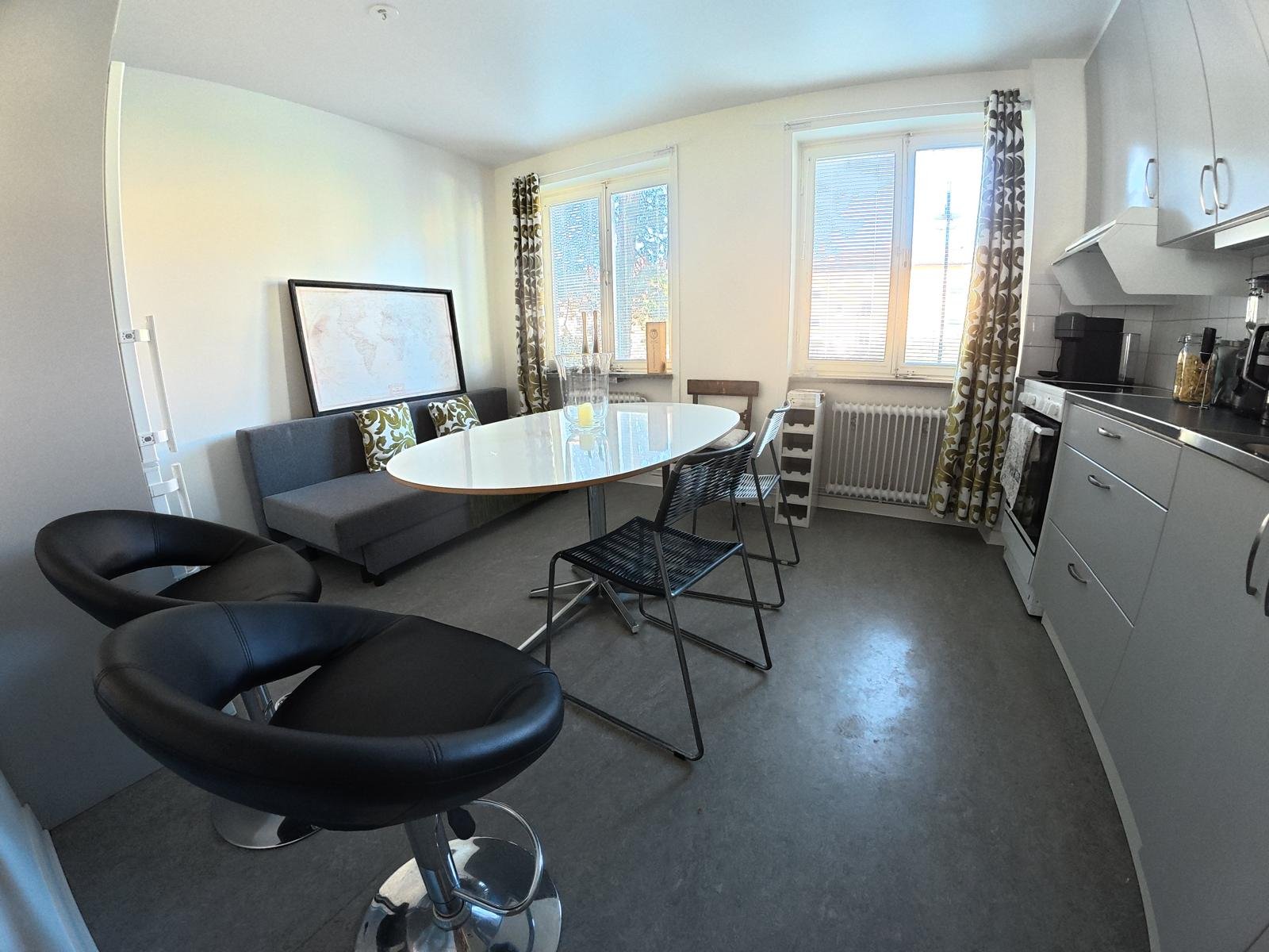 Lägenhet, 2 rooms, 48 sqm, Hägersten – bild 3