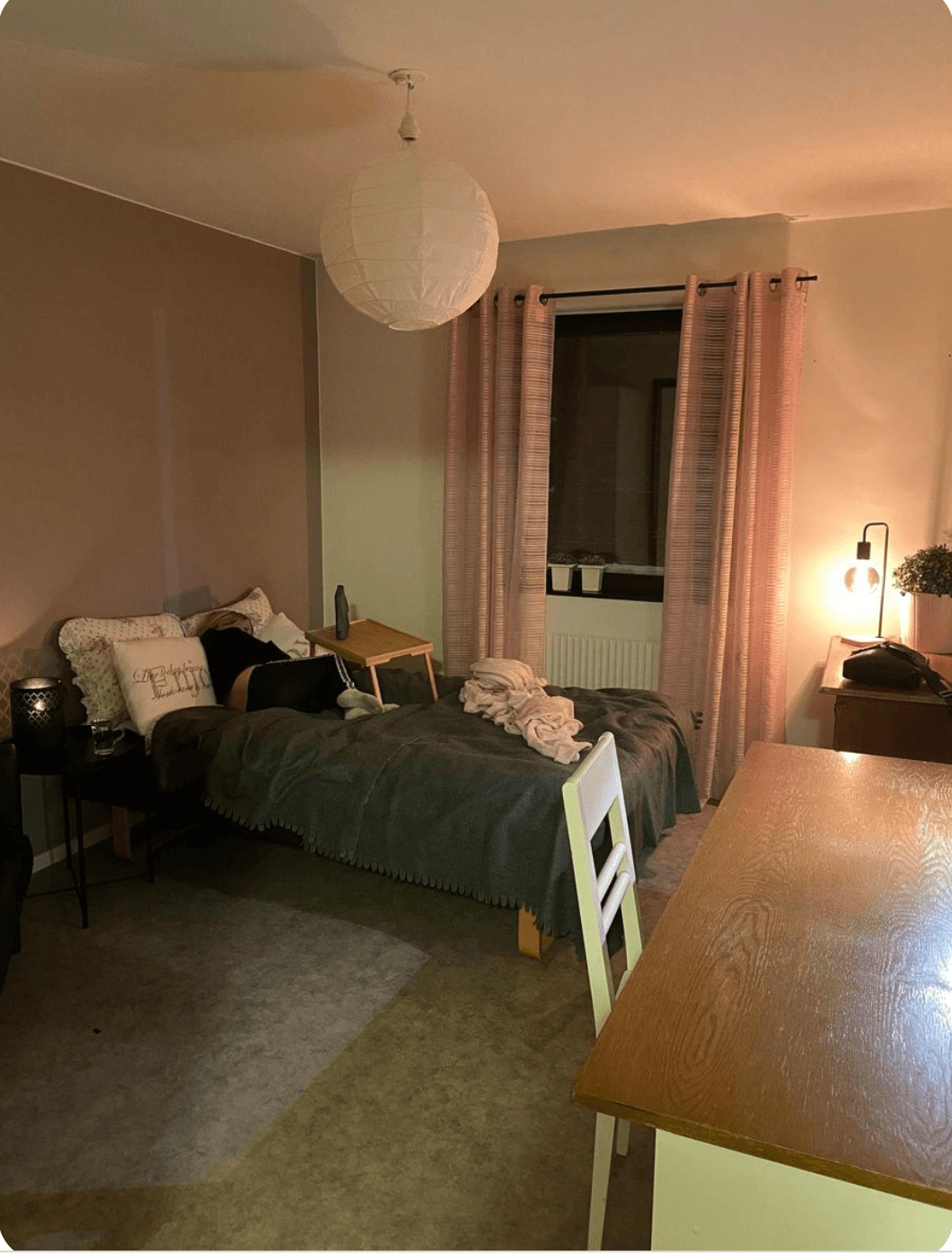 1 rok · 12 m² i Sundsvall – bild 3