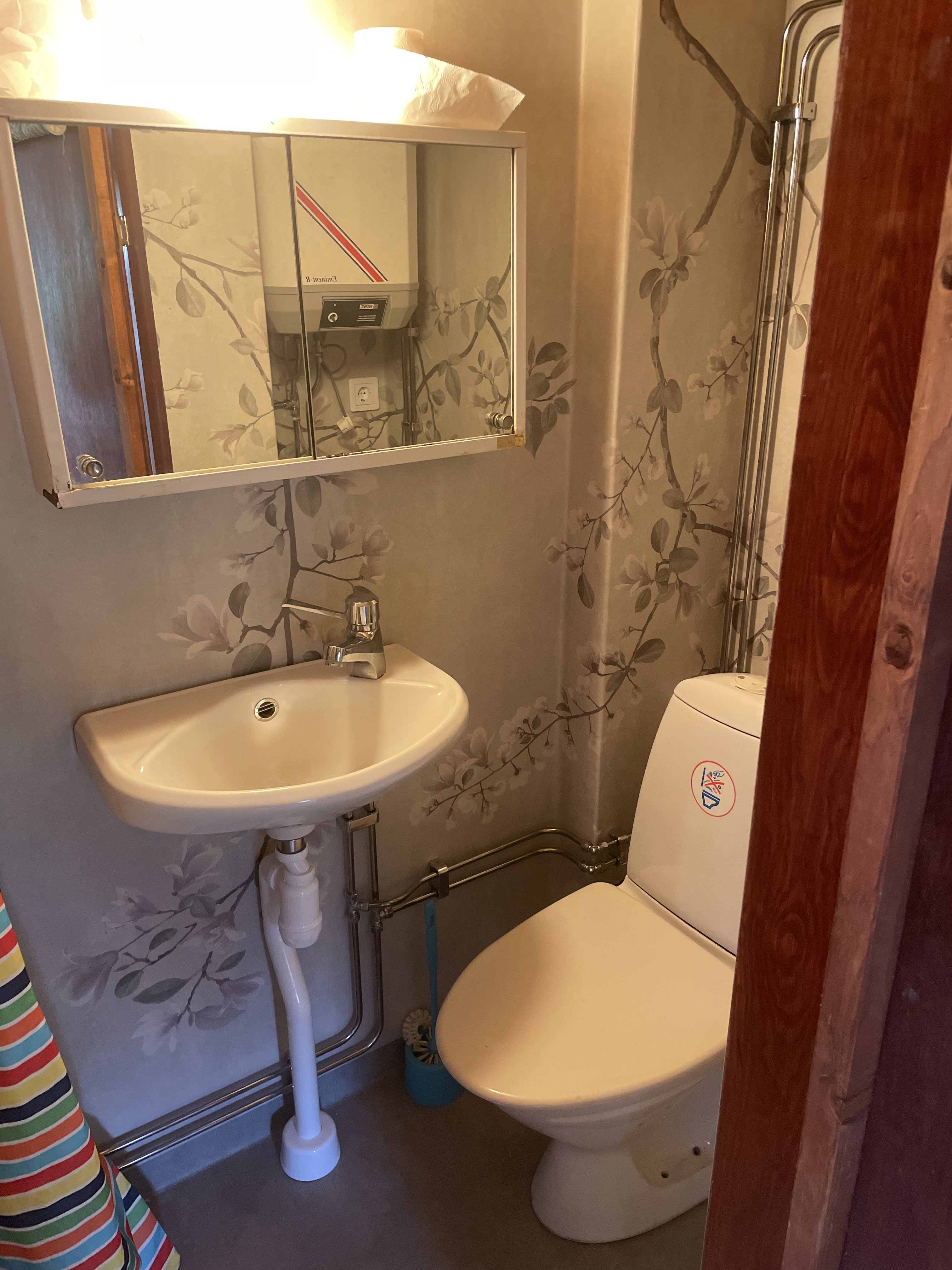 Villa/Hus, 3 rooms, 60 sqm, Lidingö – bild 12
