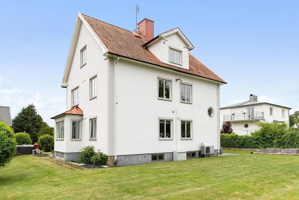 4 rok · 175 m² i Halmstad – bild 4