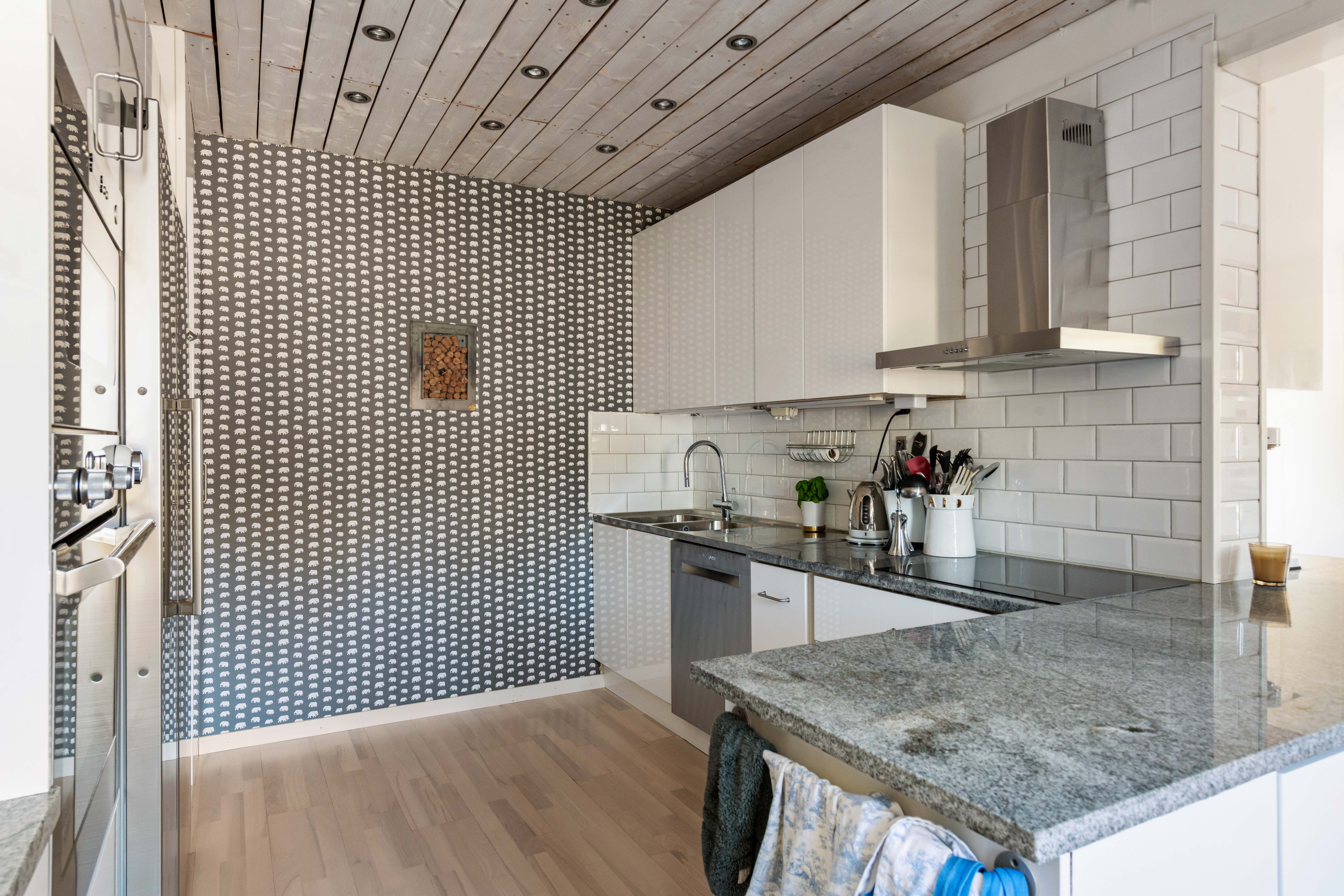 Villa/Hus, 8 rooms, 280 sqm, Djursholm – bild 7