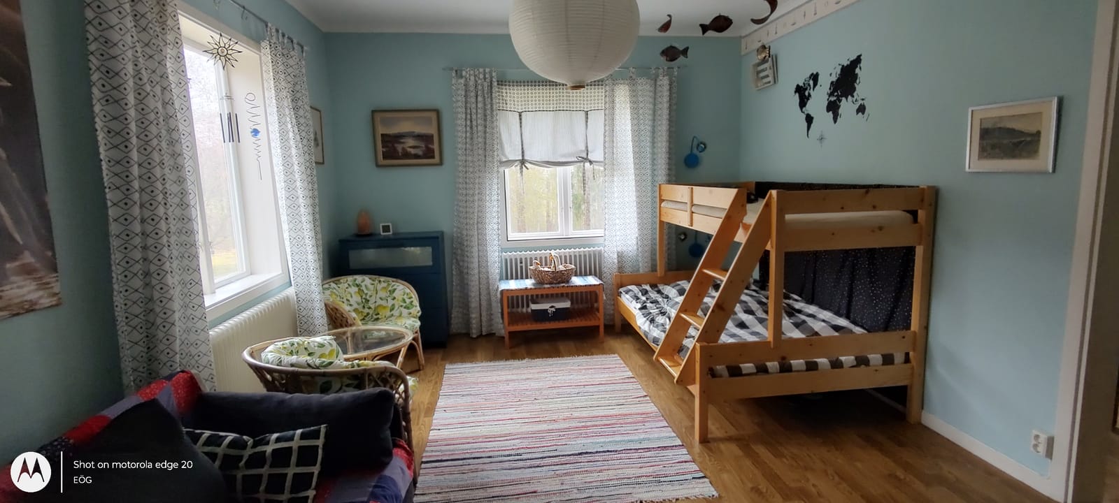 4 rok · 138 m² i Bjuråker – bild 11