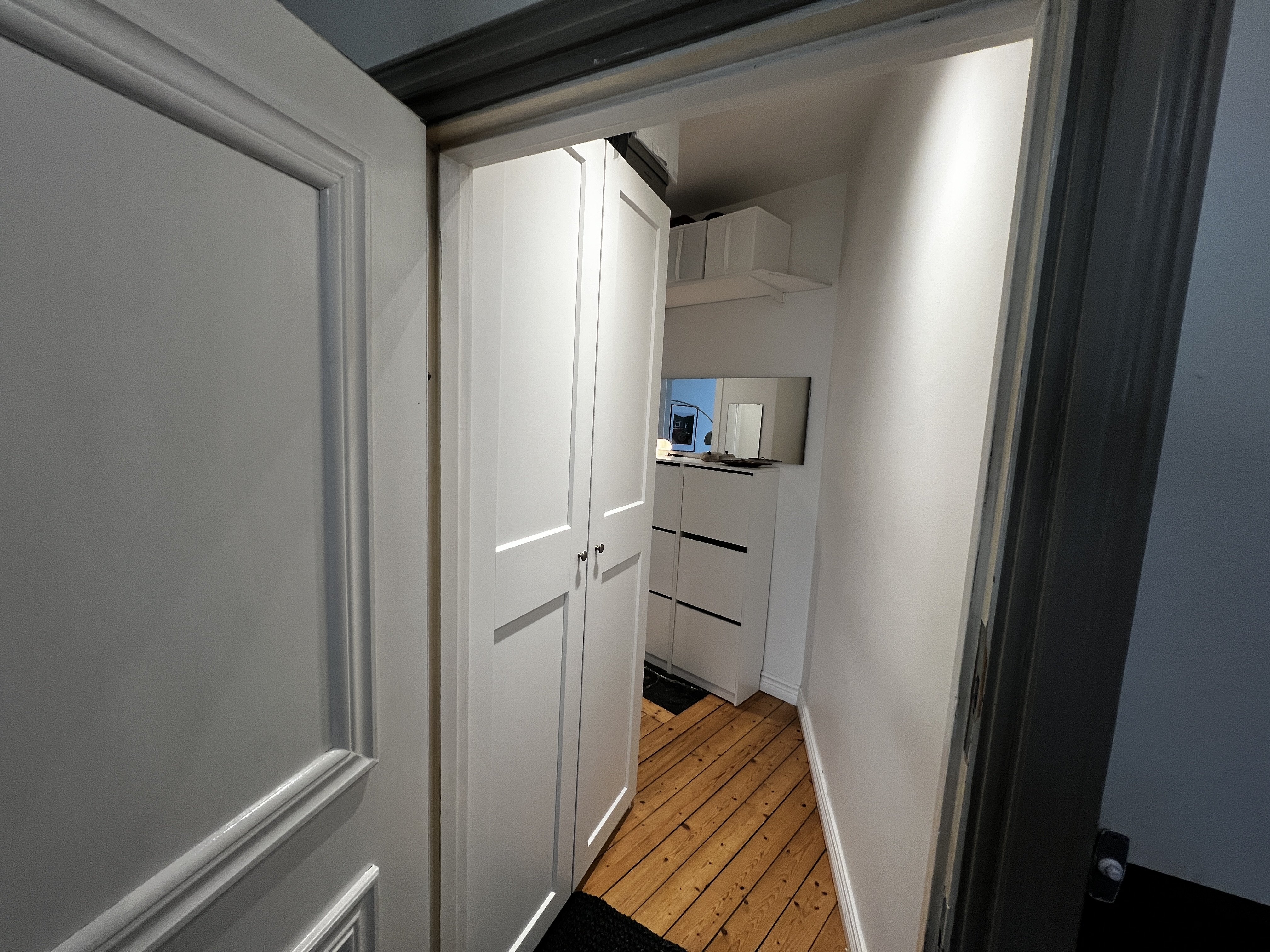 Lägenhet, 2 rooms, 43 sqm, Göteborg – bild 3
