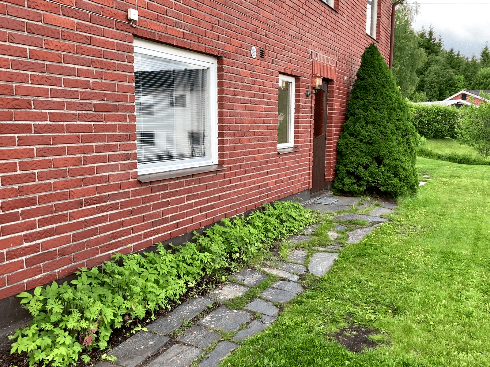2 rok · 30 m² i Sundsvall – Sundsvall
