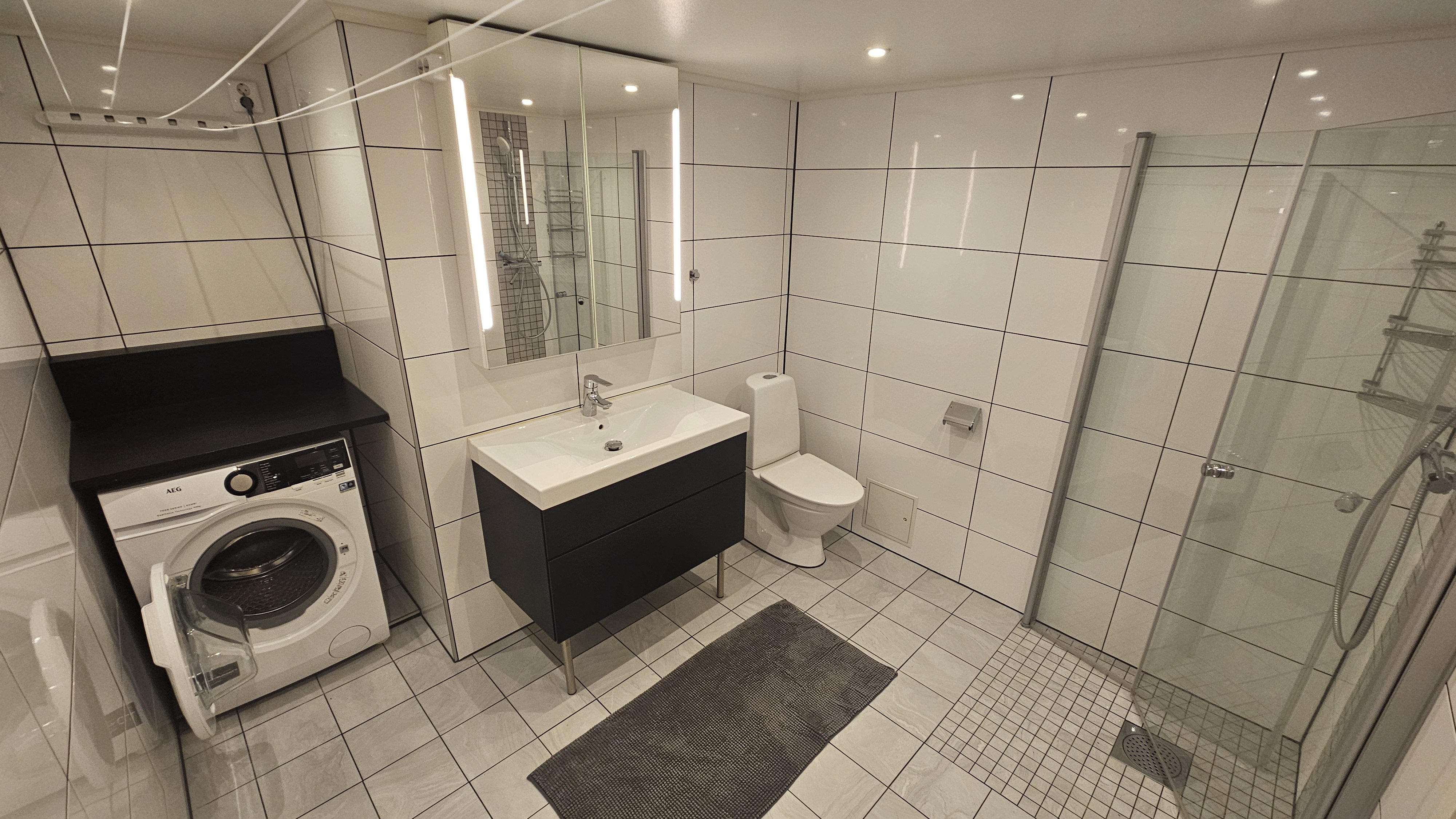 Villa/Hus, 2 rooms, 45 sqm, Sundbyberg – bild 6